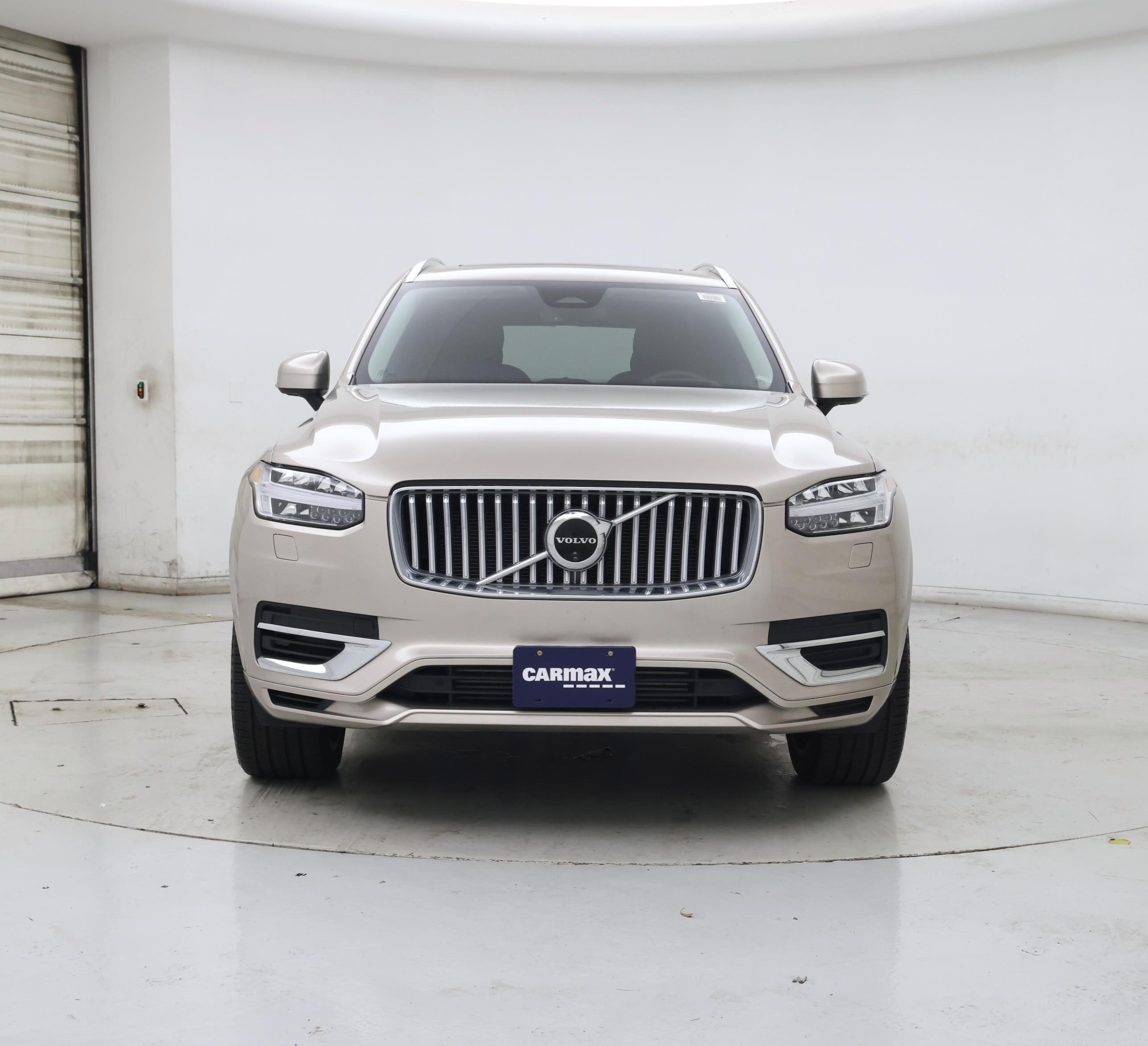 Thumbnail: 2024 Volvo XC90 - 5