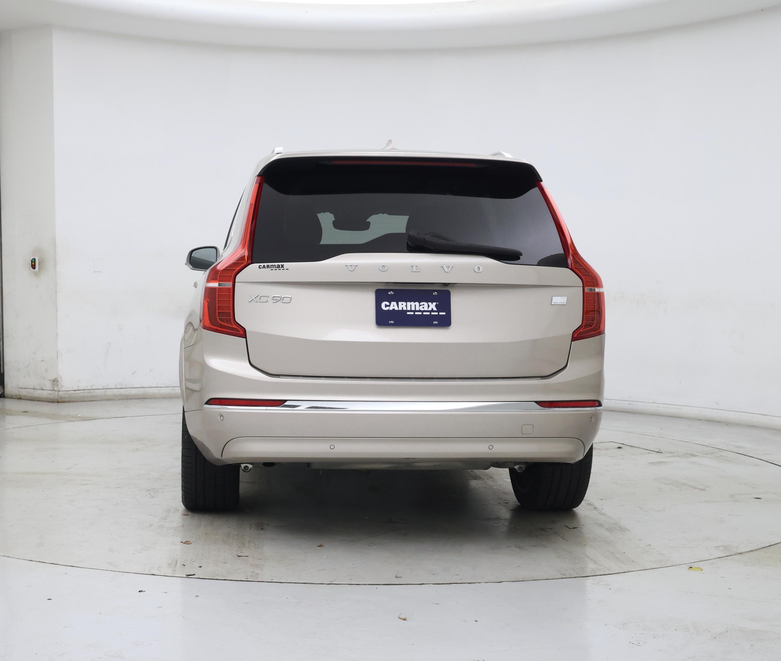 Thumbnail: 2024 Volvo XC90 - 6