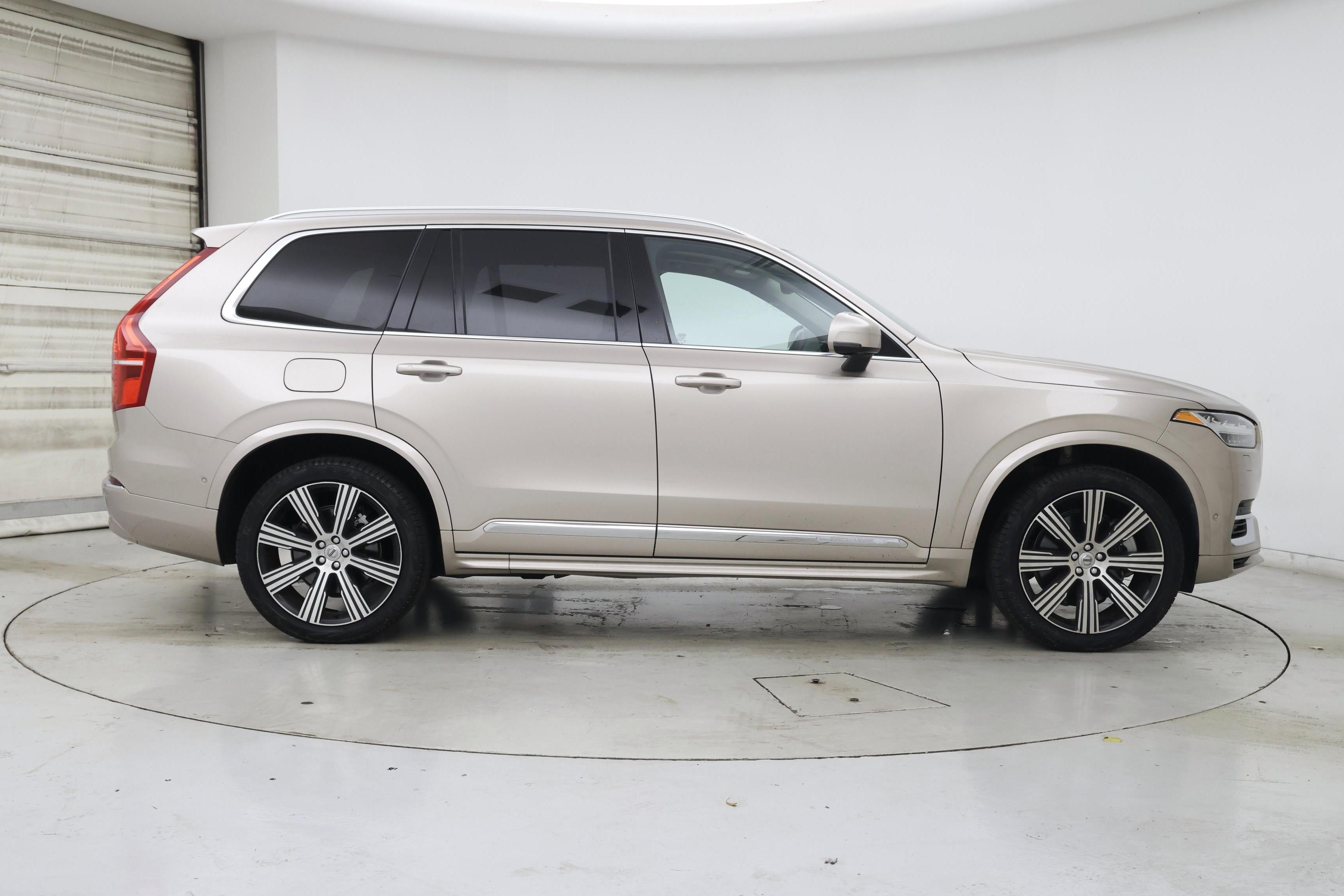 Thumbnail: 2024 Volvo XC90 - 7