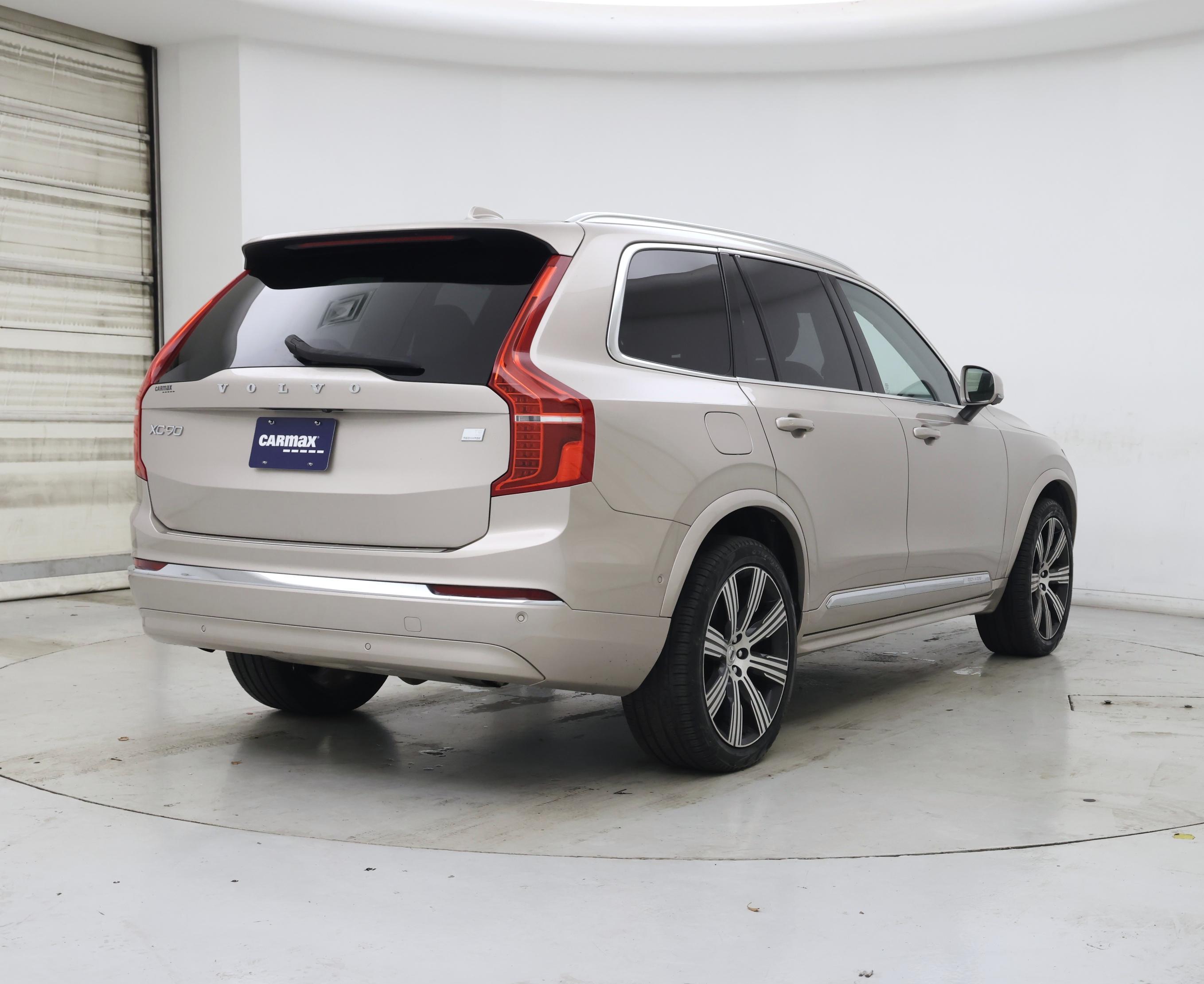 Thumbnail: 2024 Volvo XC90 - 8
