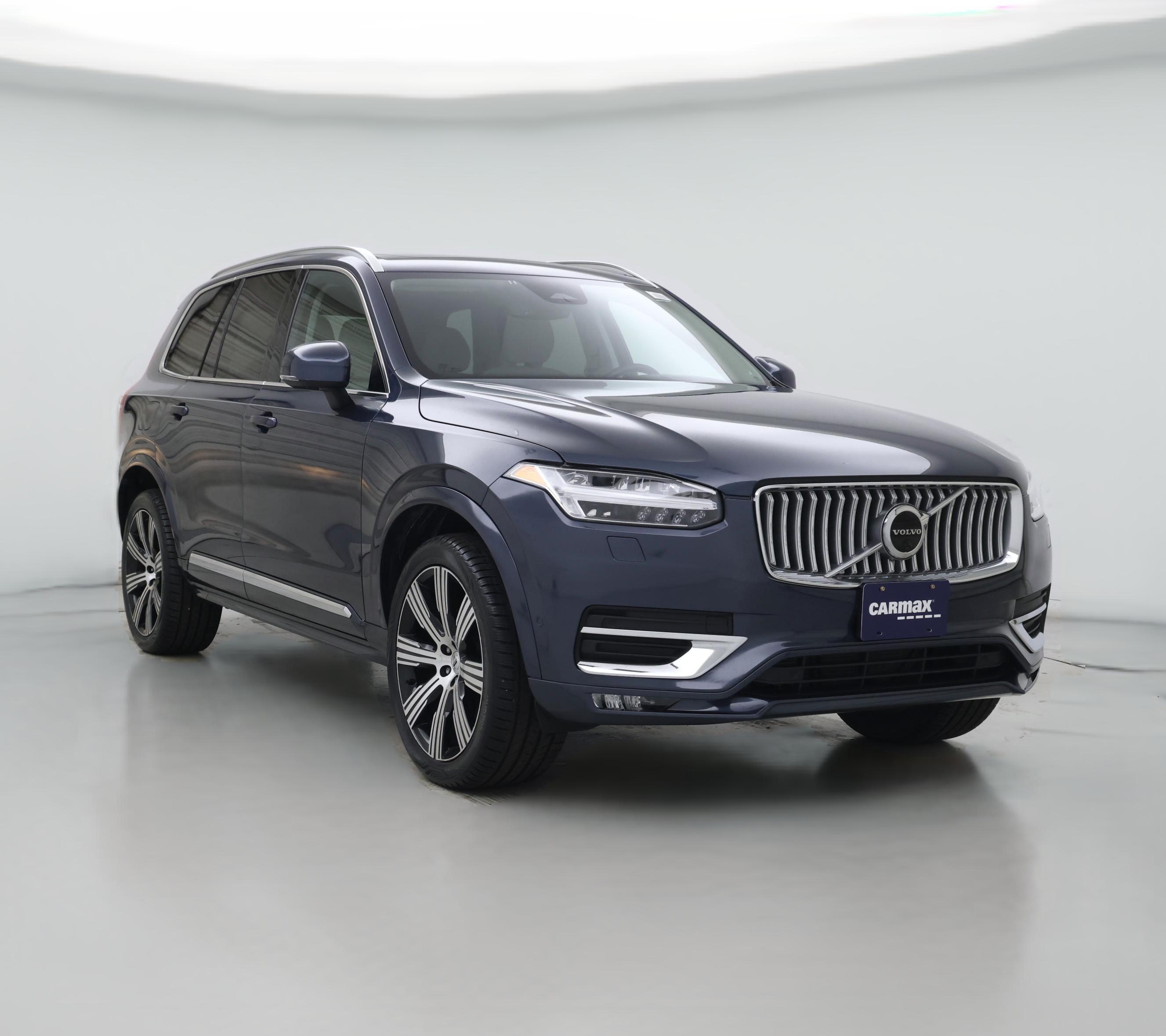 Thumbnail: 2023 Volvo XC90 - 1