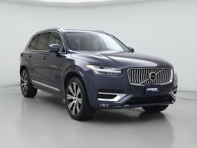 2023 Volvo XC90 B6 Ultimate