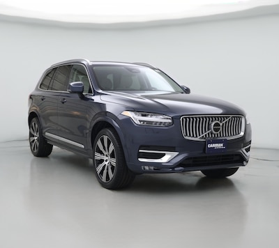 2023 Volvo XC90 B6 Ultimate