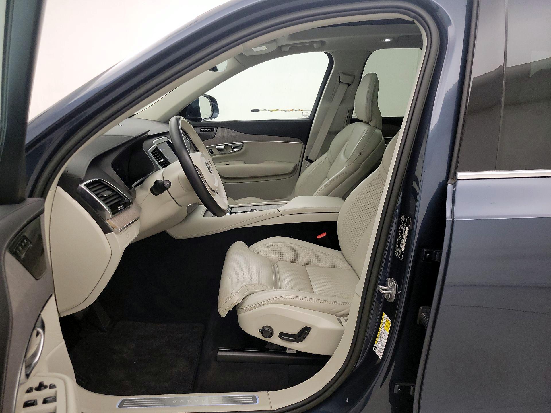 Thumbnail: 2023 Volvo XC90 - 11