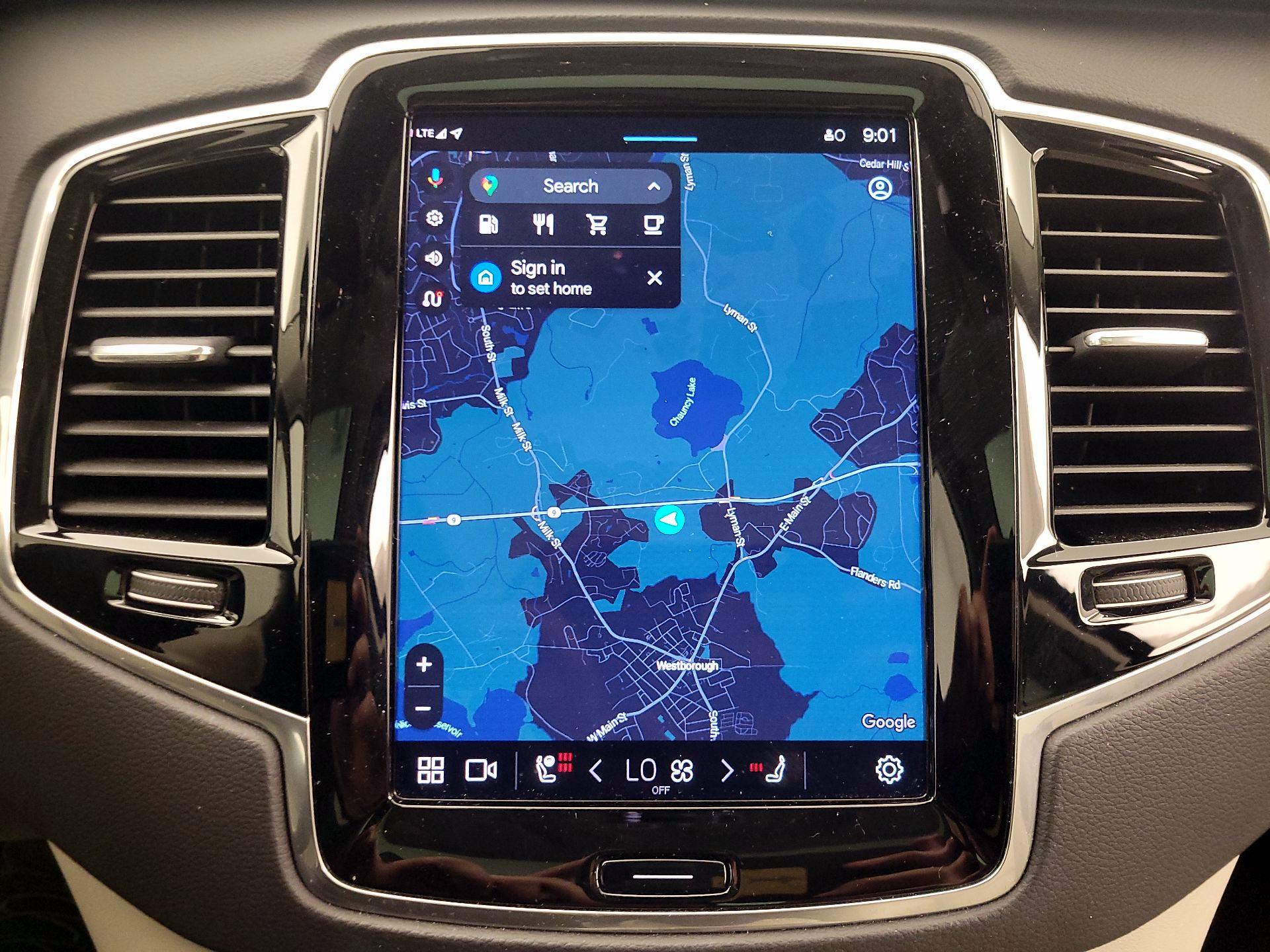 Thumbnail: 2023 Volvo XC90 - 14