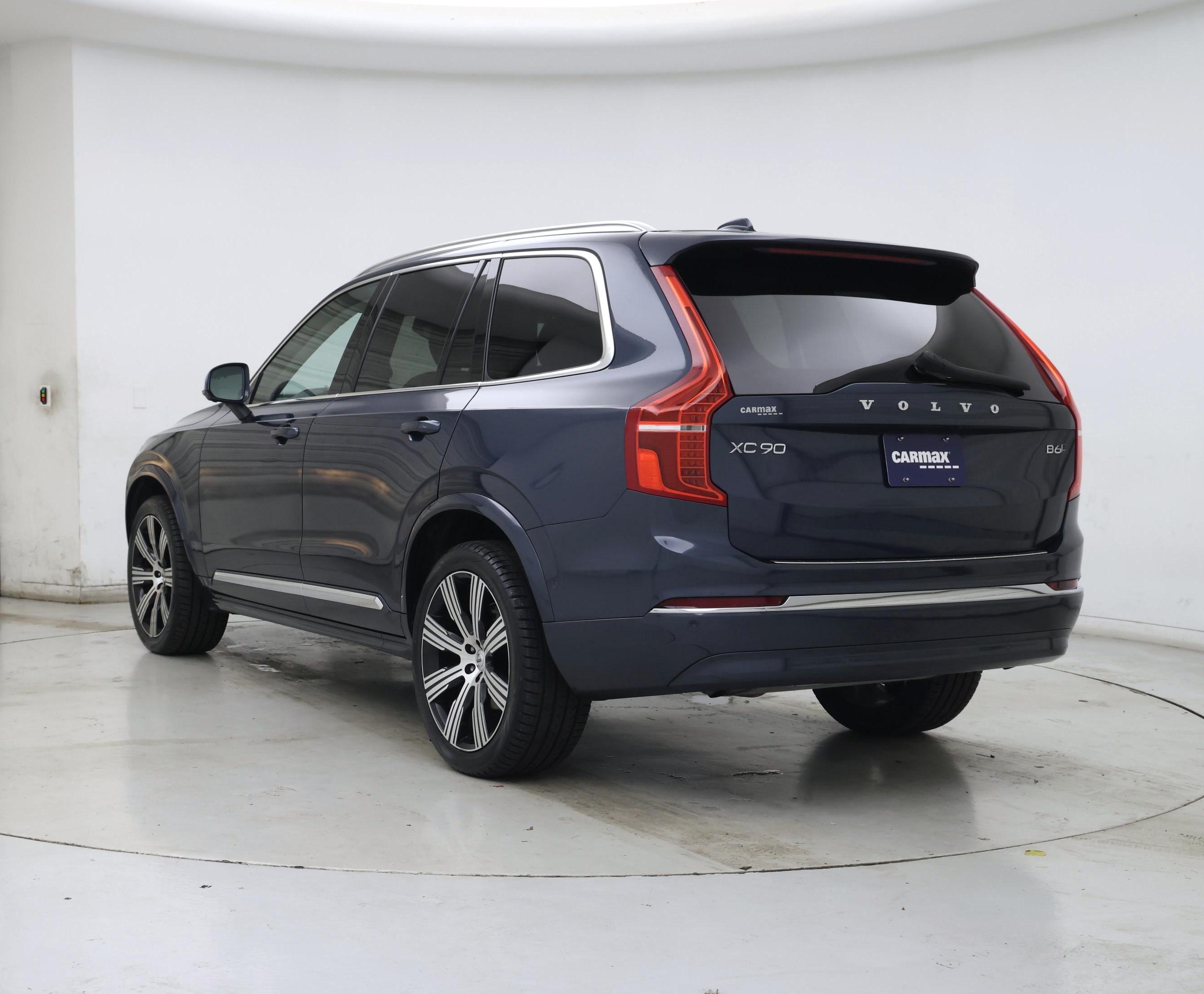 Thumbnail: 2023 Volvo XC90 - 2