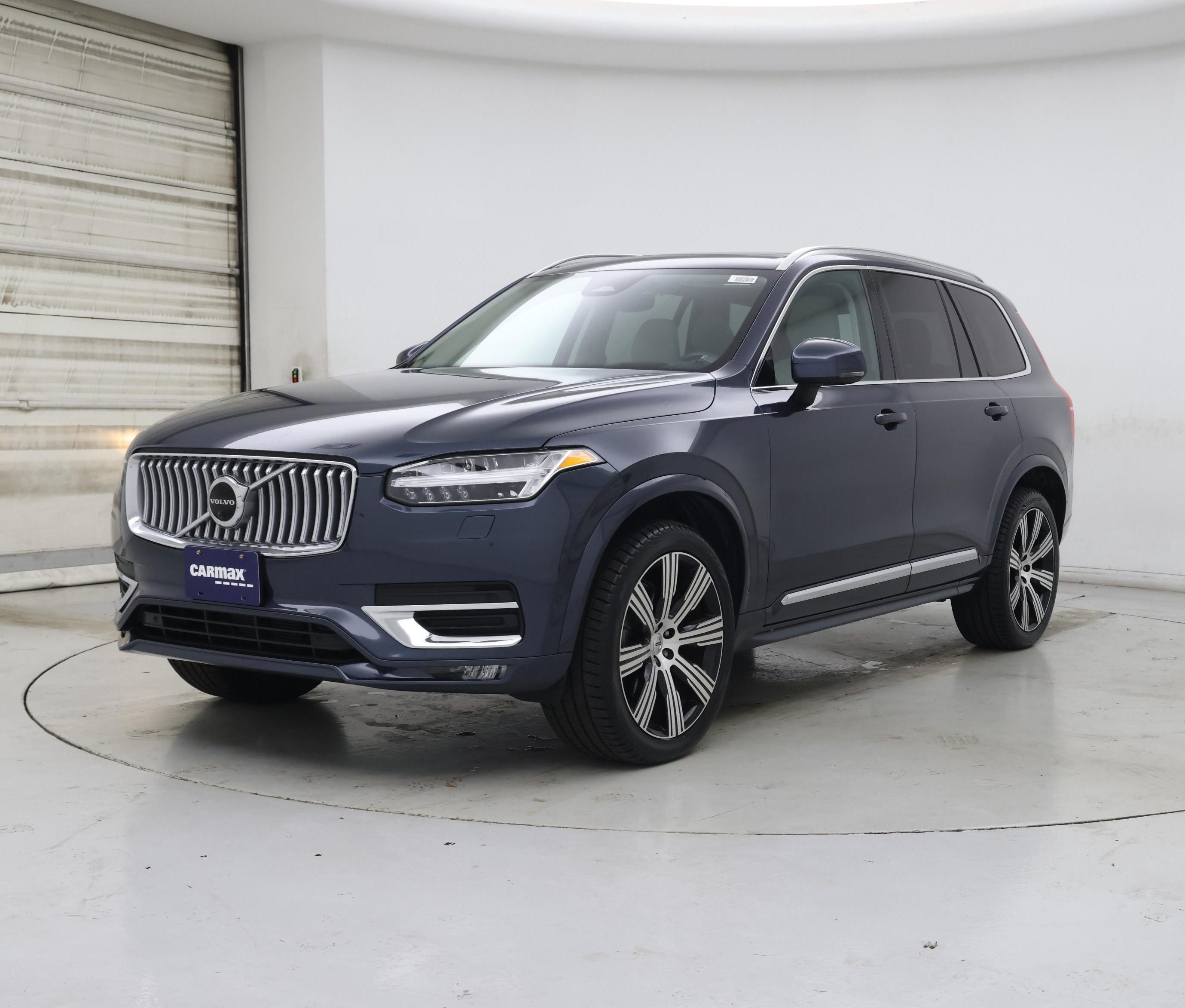 Thumbnail: 2023 Volvo XC90 - 4