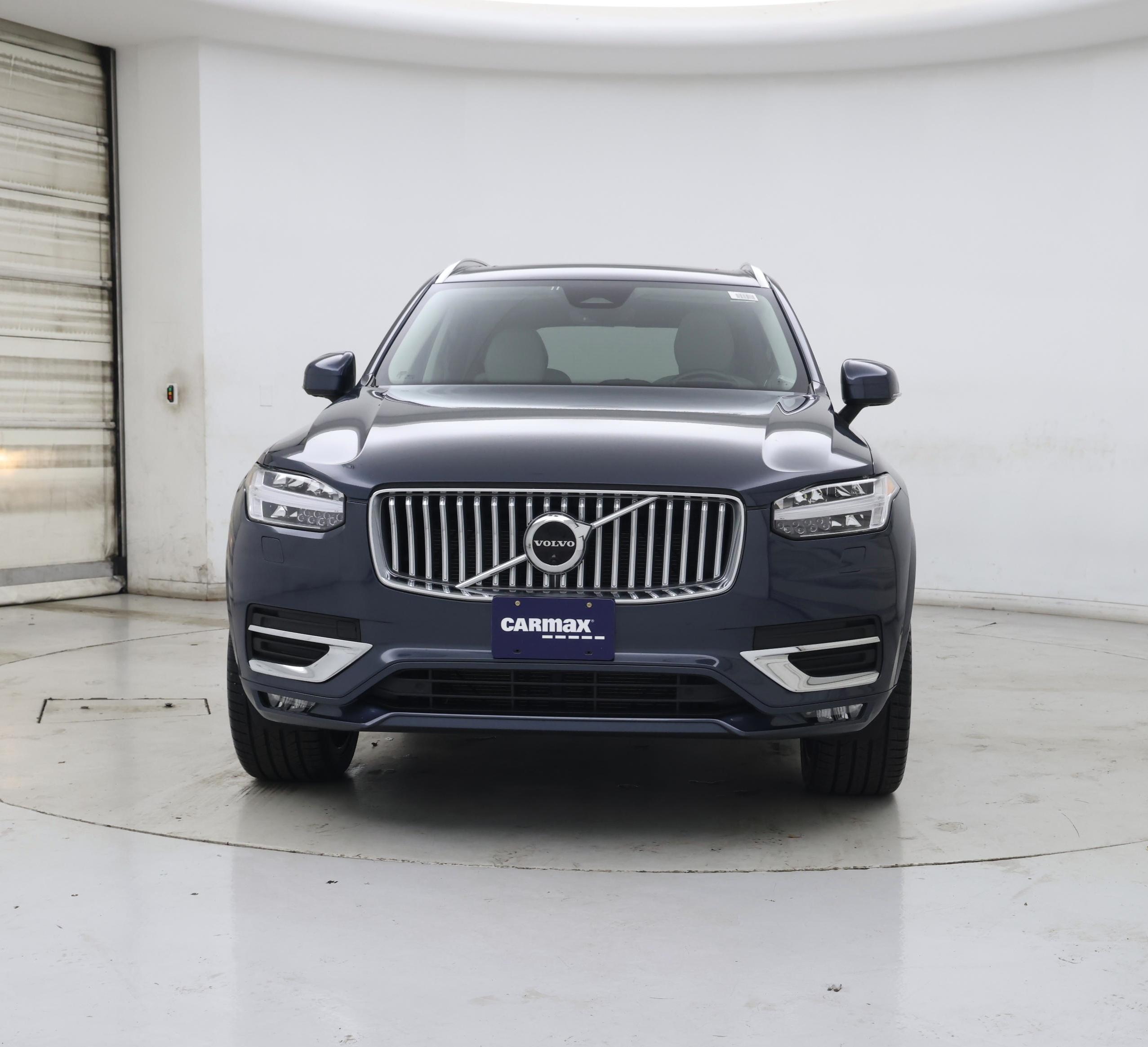 Thumbnail: 2023 Volvo XC90 - 5