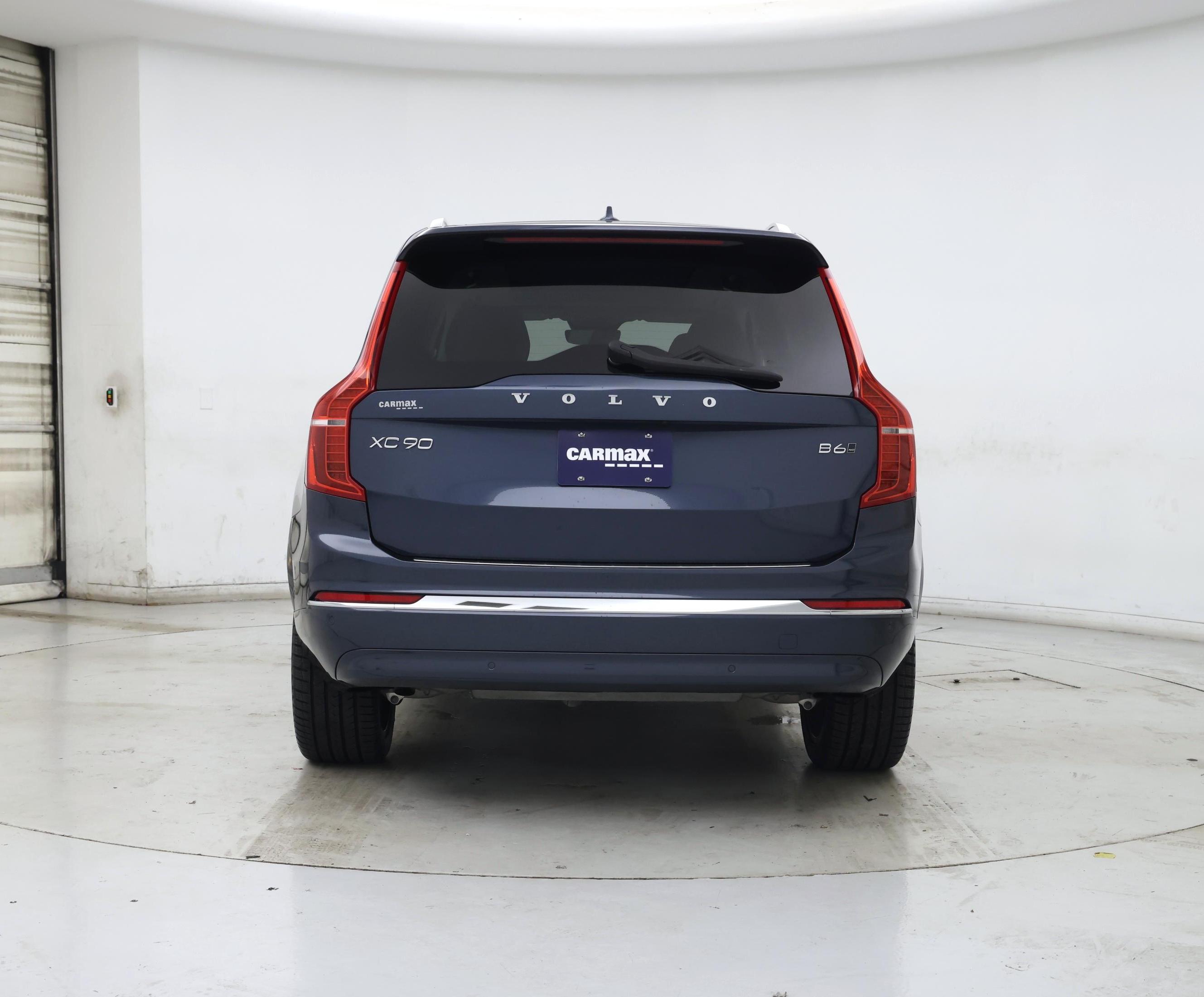 Thumbnail: 2023 Volvo XC90 - 6