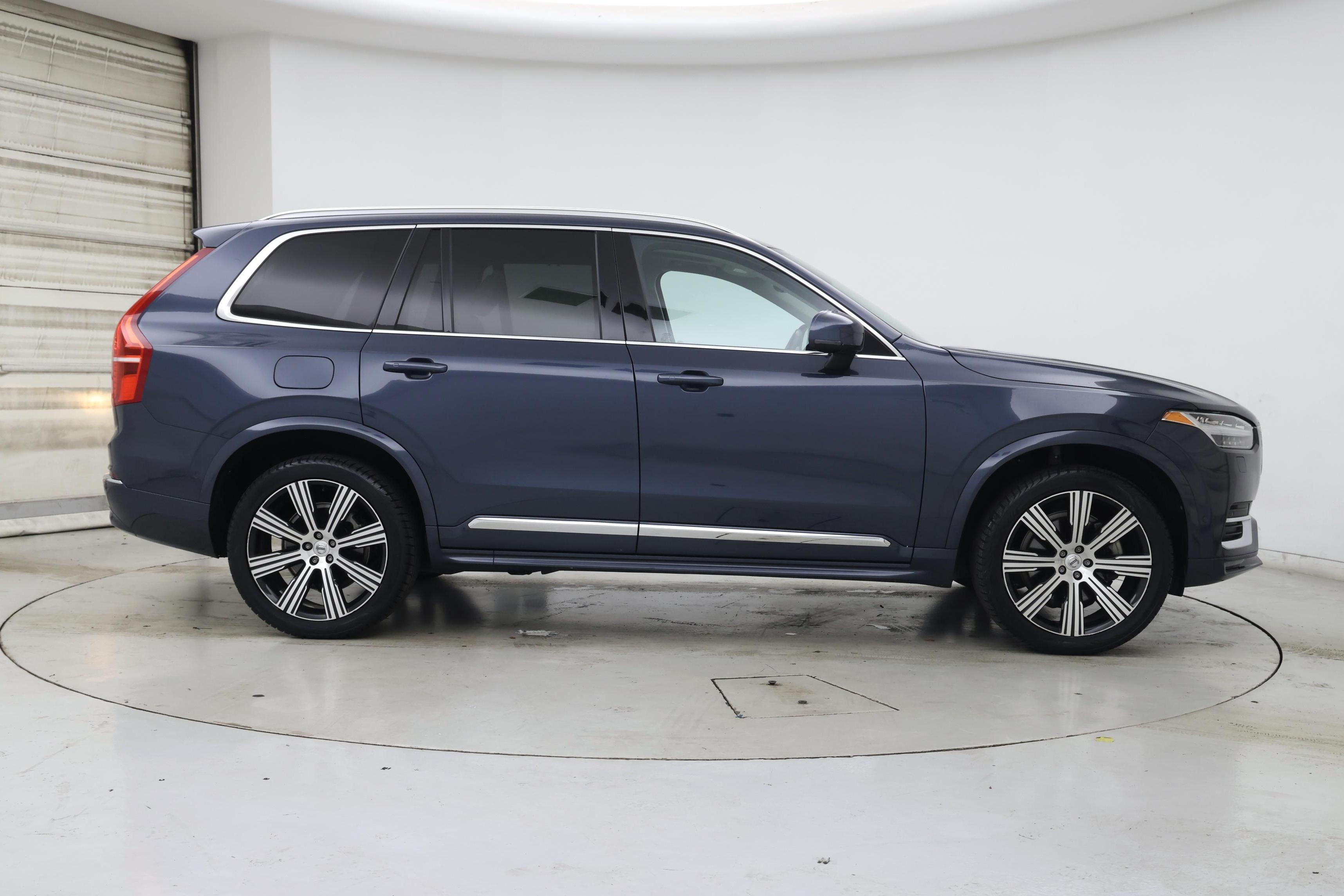 Thumbnail: 2023 Volvo XC90 - 7