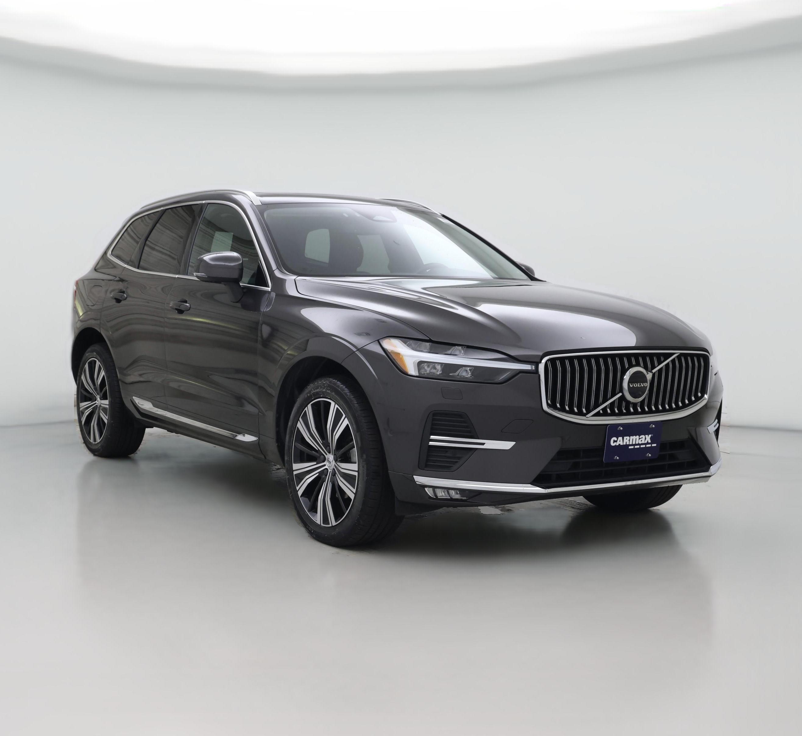 Thumbnail: 2022 Volvo XC60 - 1
