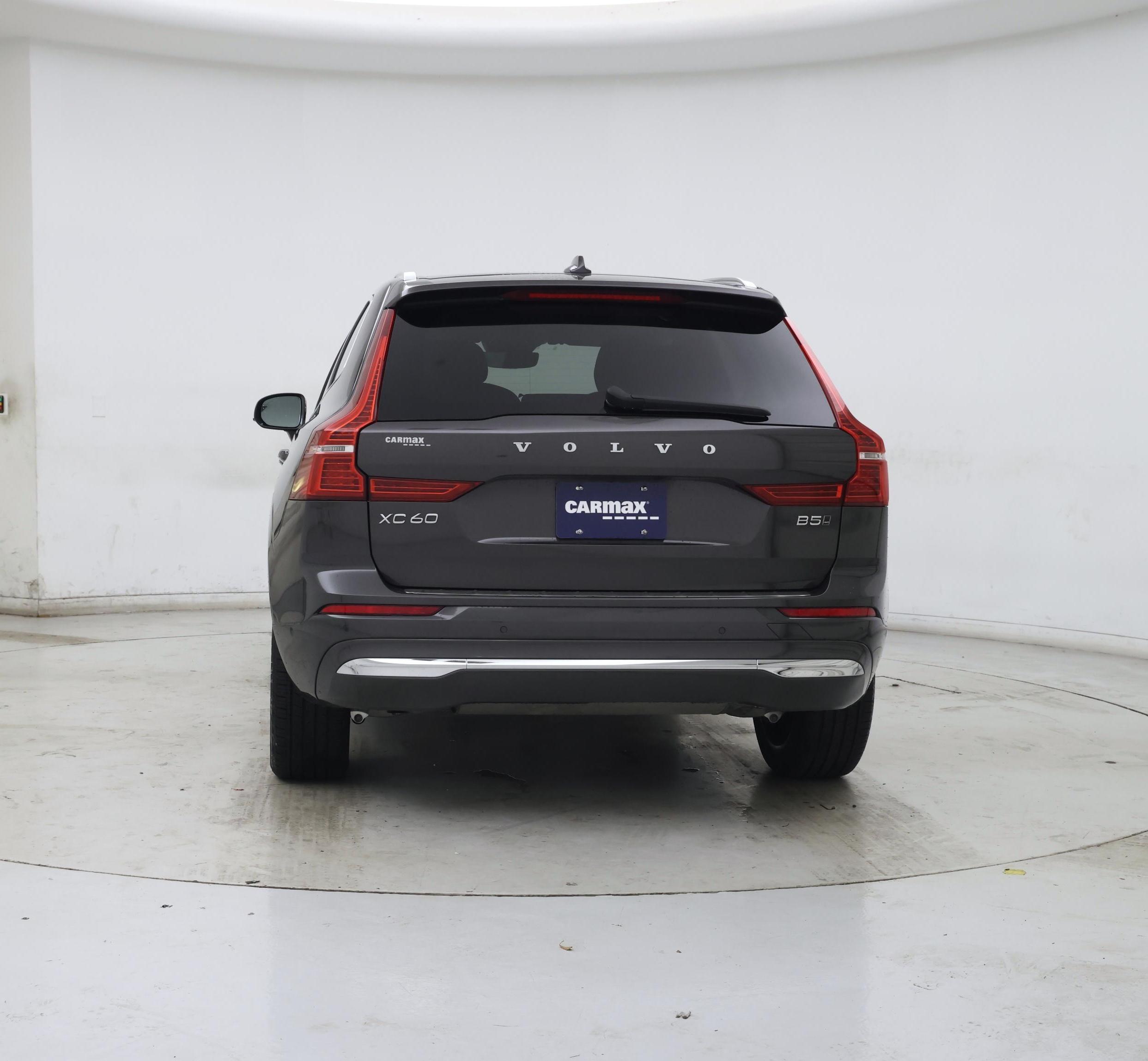 Thumbnail: 2022 Volvo XC60 - 6