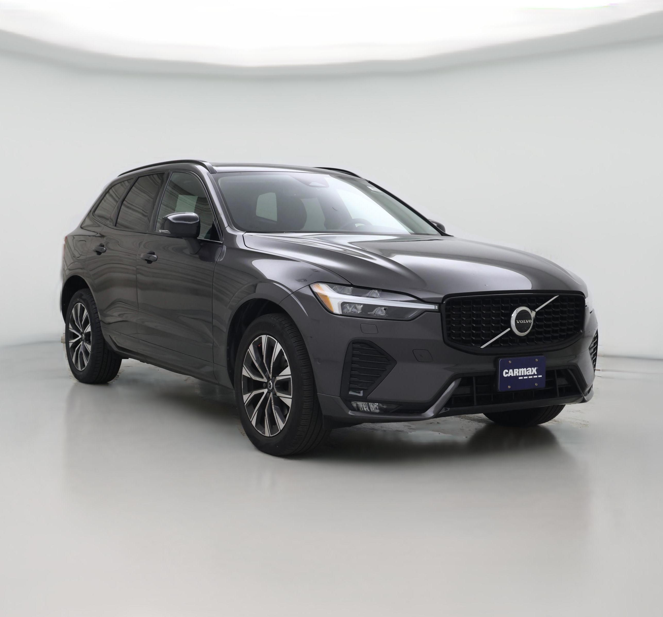 Thumbnail: 2023 Volvo XC60 - 1
