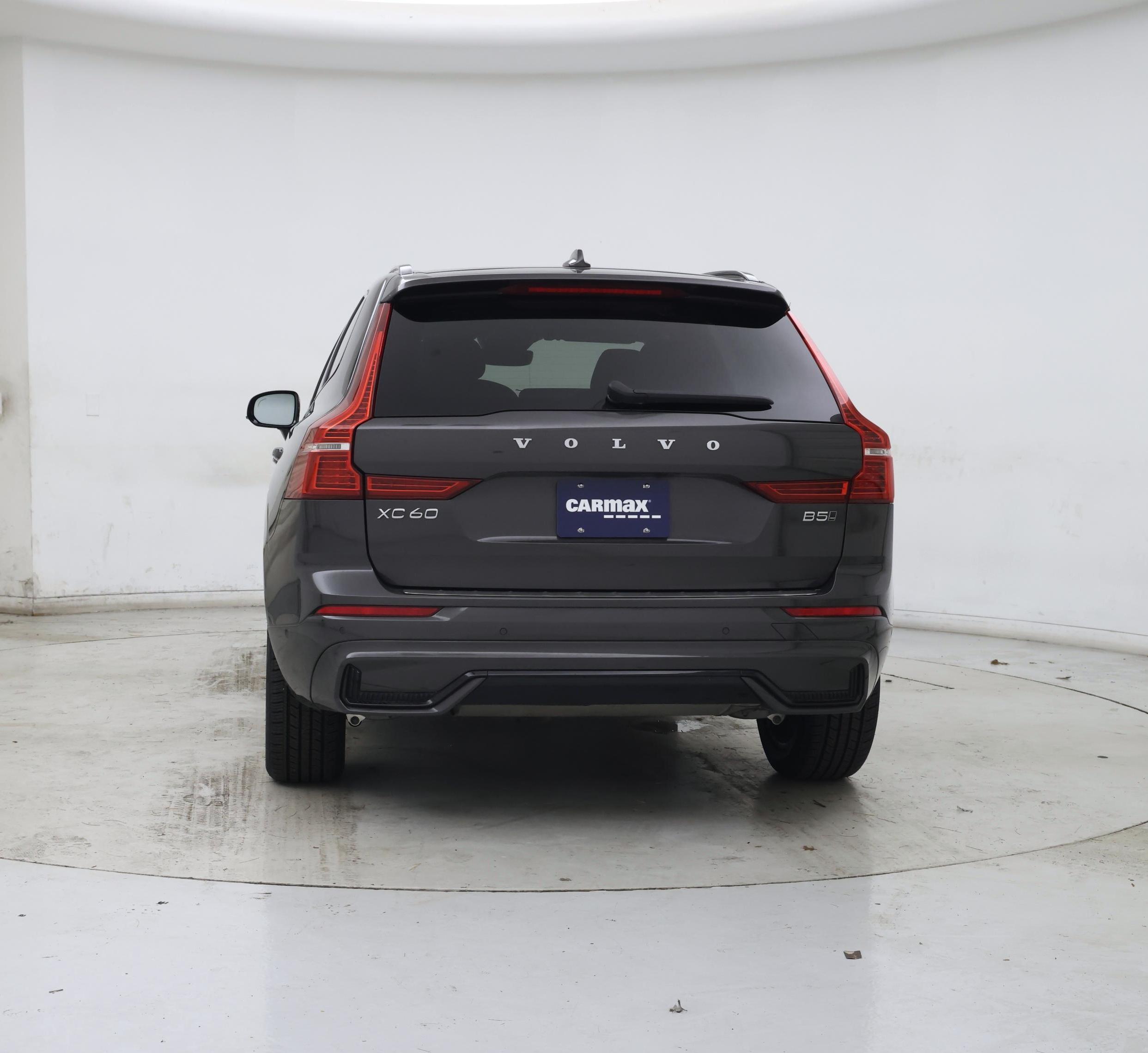 Thumbnail: 2023 Volvo XC60 - 6