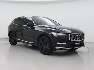 2022 Volvo XC60 B5 Inscription