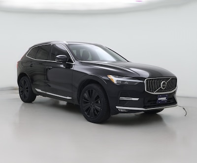 2022 Volvo XC60 B5 Inscription