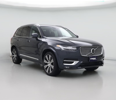 2022 Volvo XC90 T6 Inscription