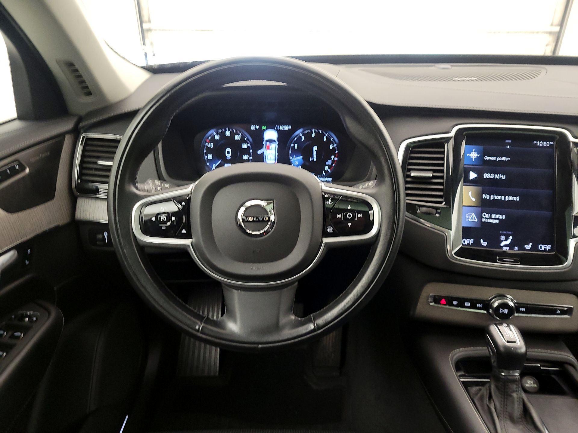 Thumbnail: 2022 Volvo XC90 - 10