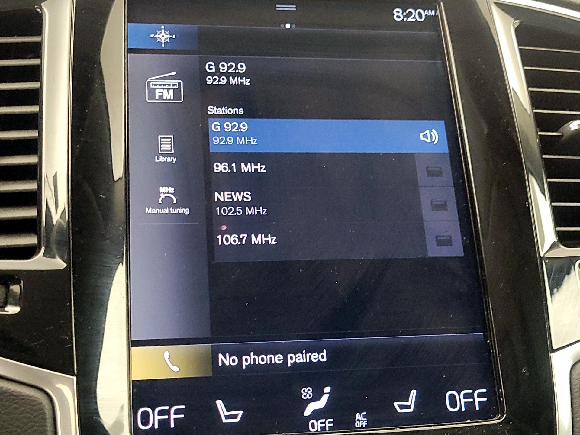 Thumbnail: 2022 Volvo XC90 - 15