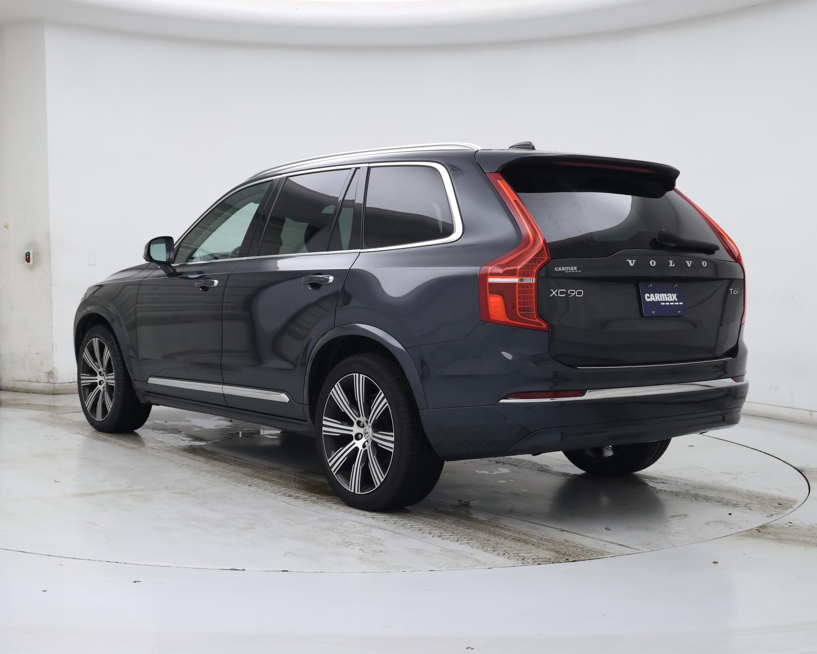 Thumbnail: 2022 Volvo XC90 - 2