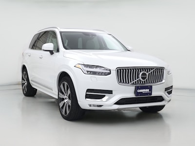 2022 Volvo XC90 T6 Inscription