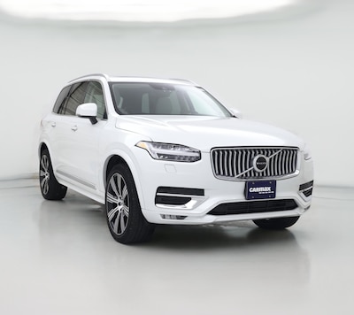 2022 Volvo XC90 T6 Inscription