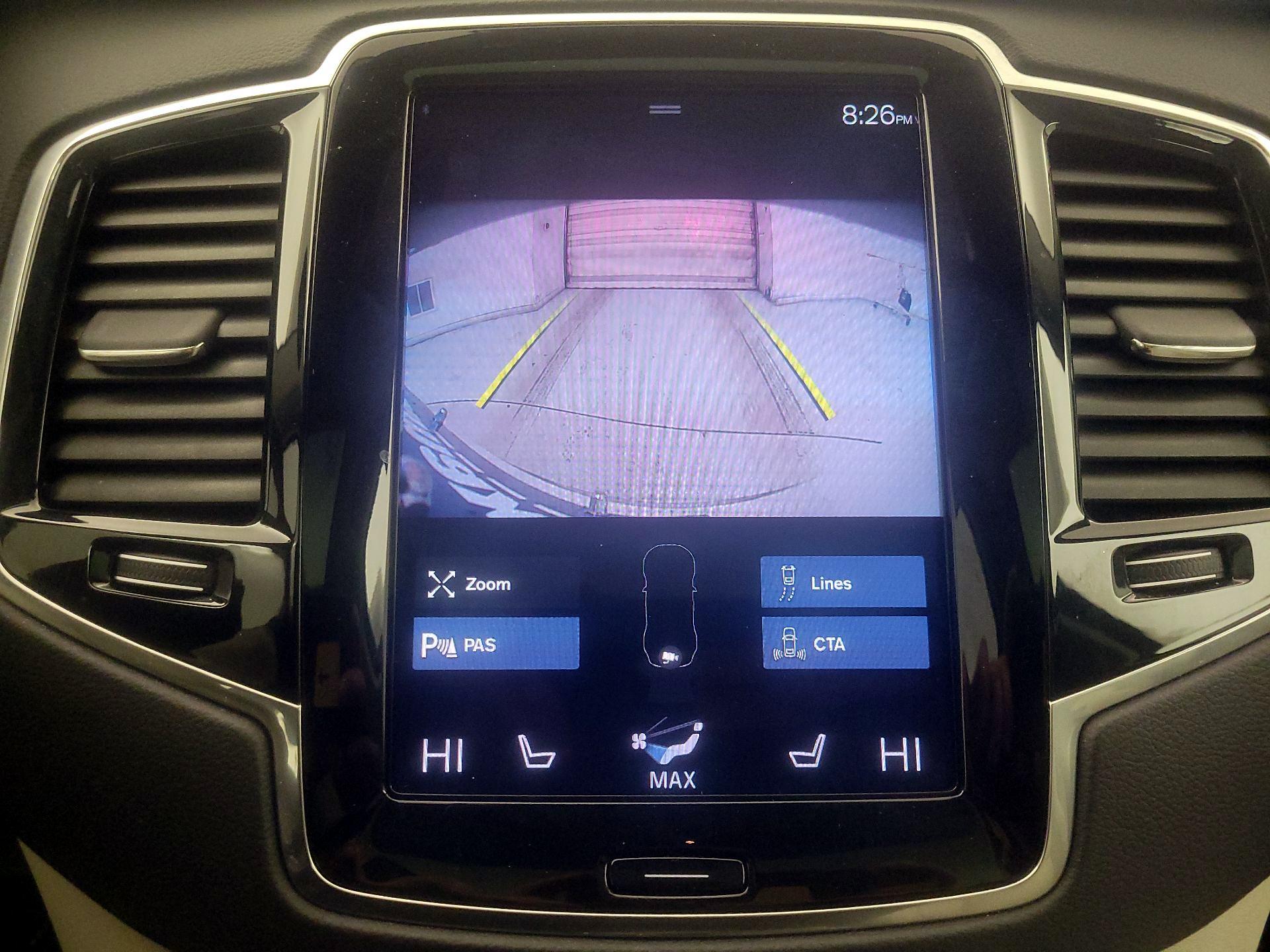 Thumbnail: 2022 Volvo XC90 - 15