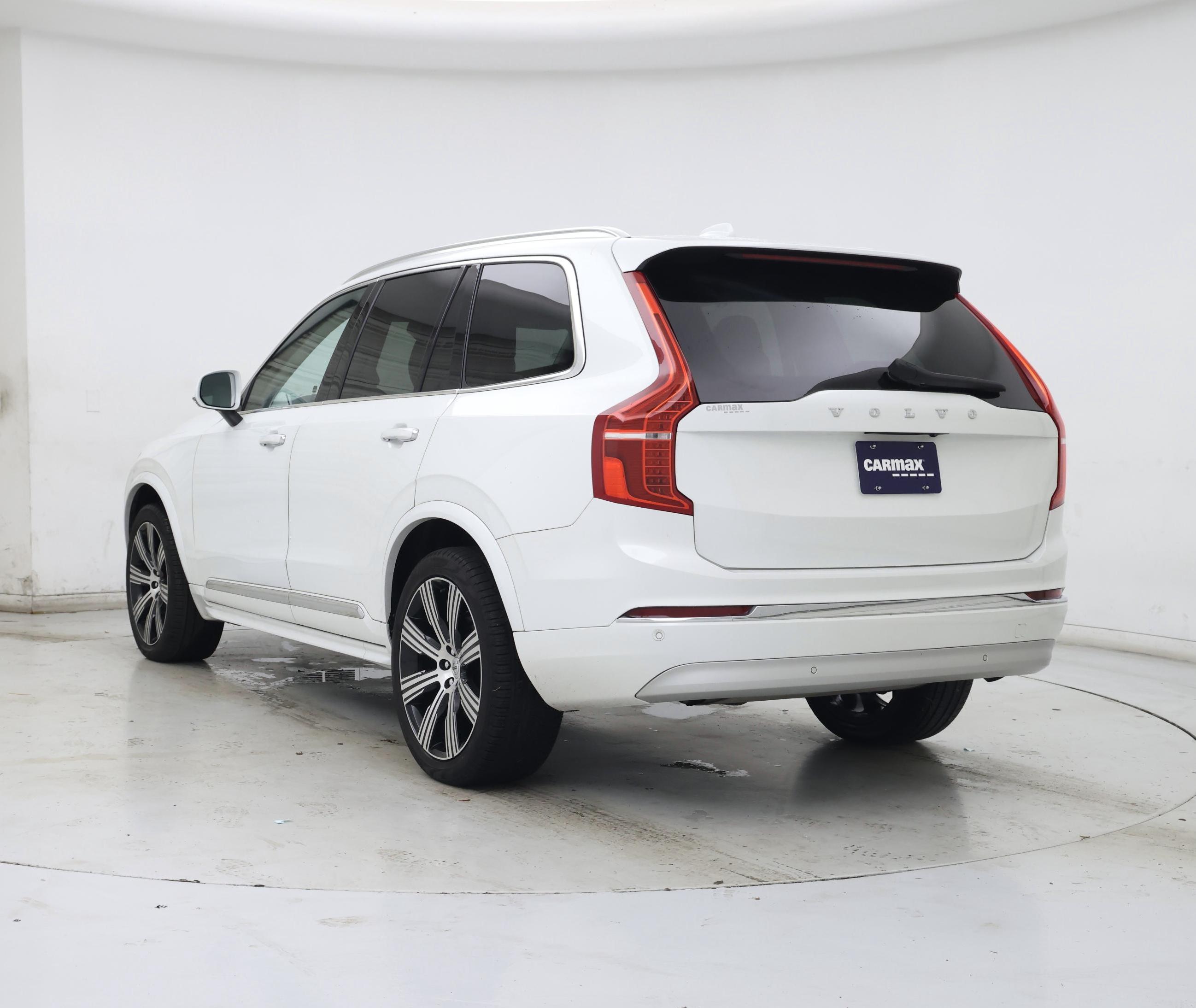 Thumbnail: 2022 Volvo XC90 - 2