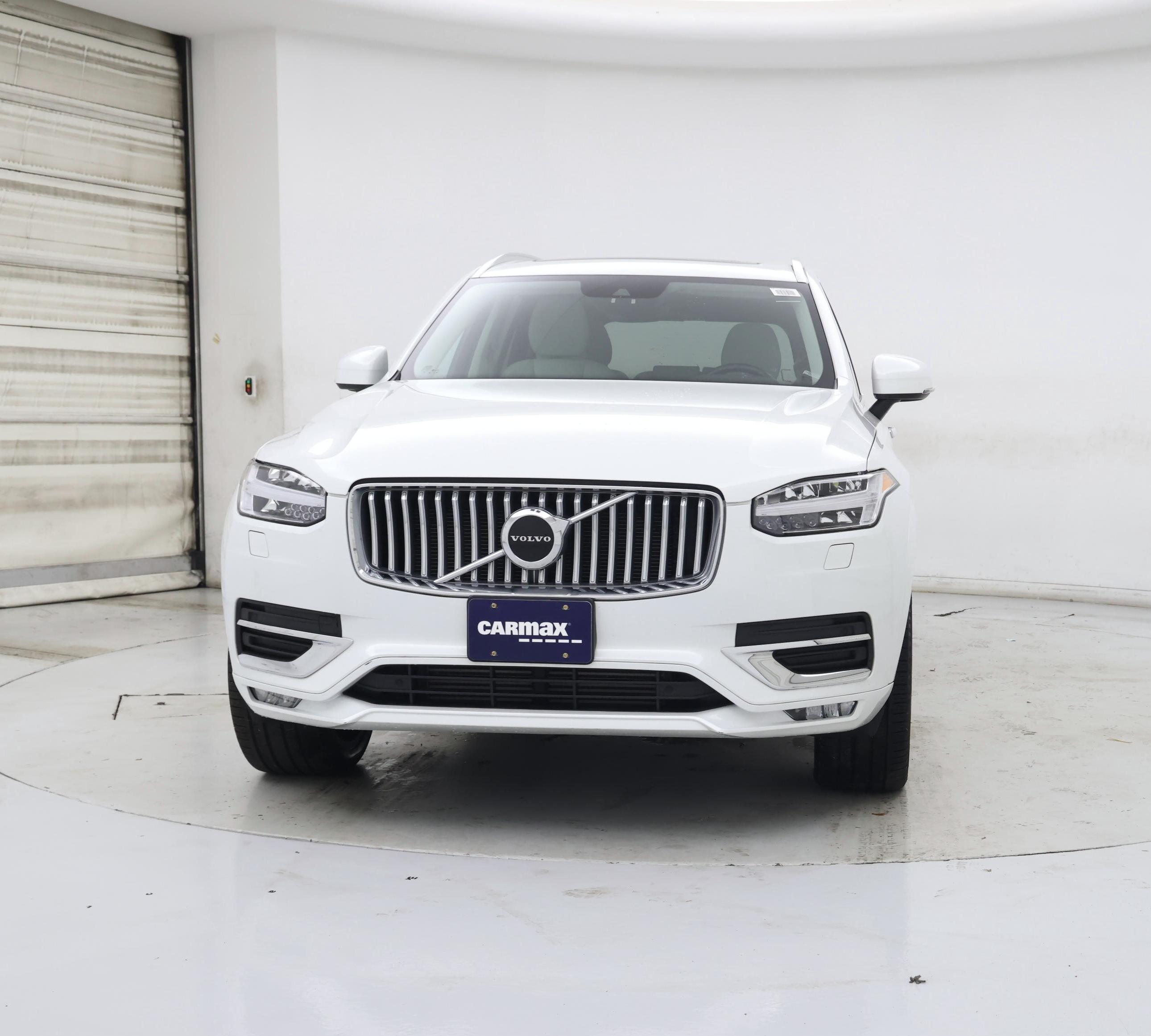 Thumbnail: 2022 Volvo XC90 - 5