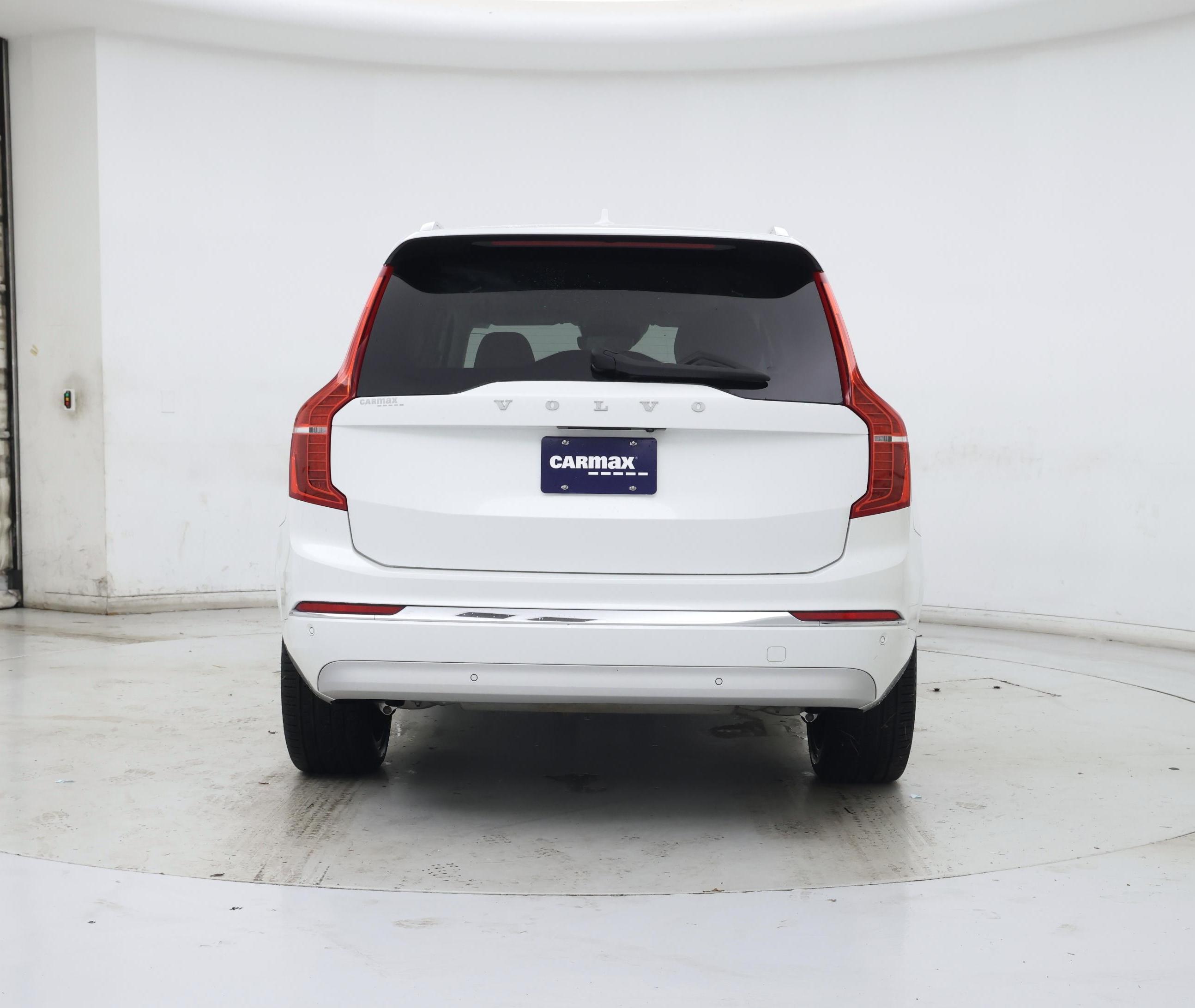 Thumbnail: 2022 Volvo XC90 - 6