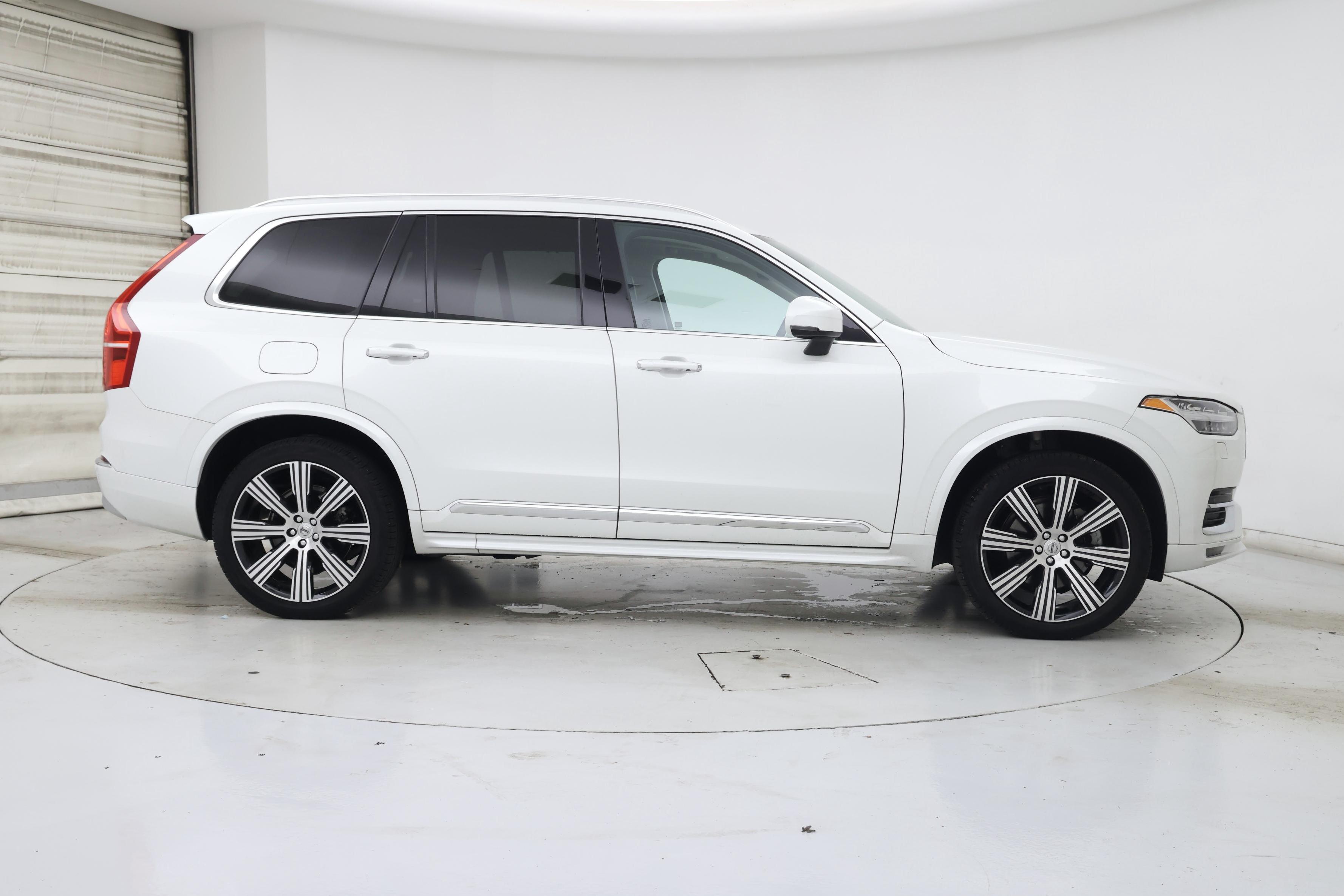 Thumbnail: 2022 Volvo XC90 - 7