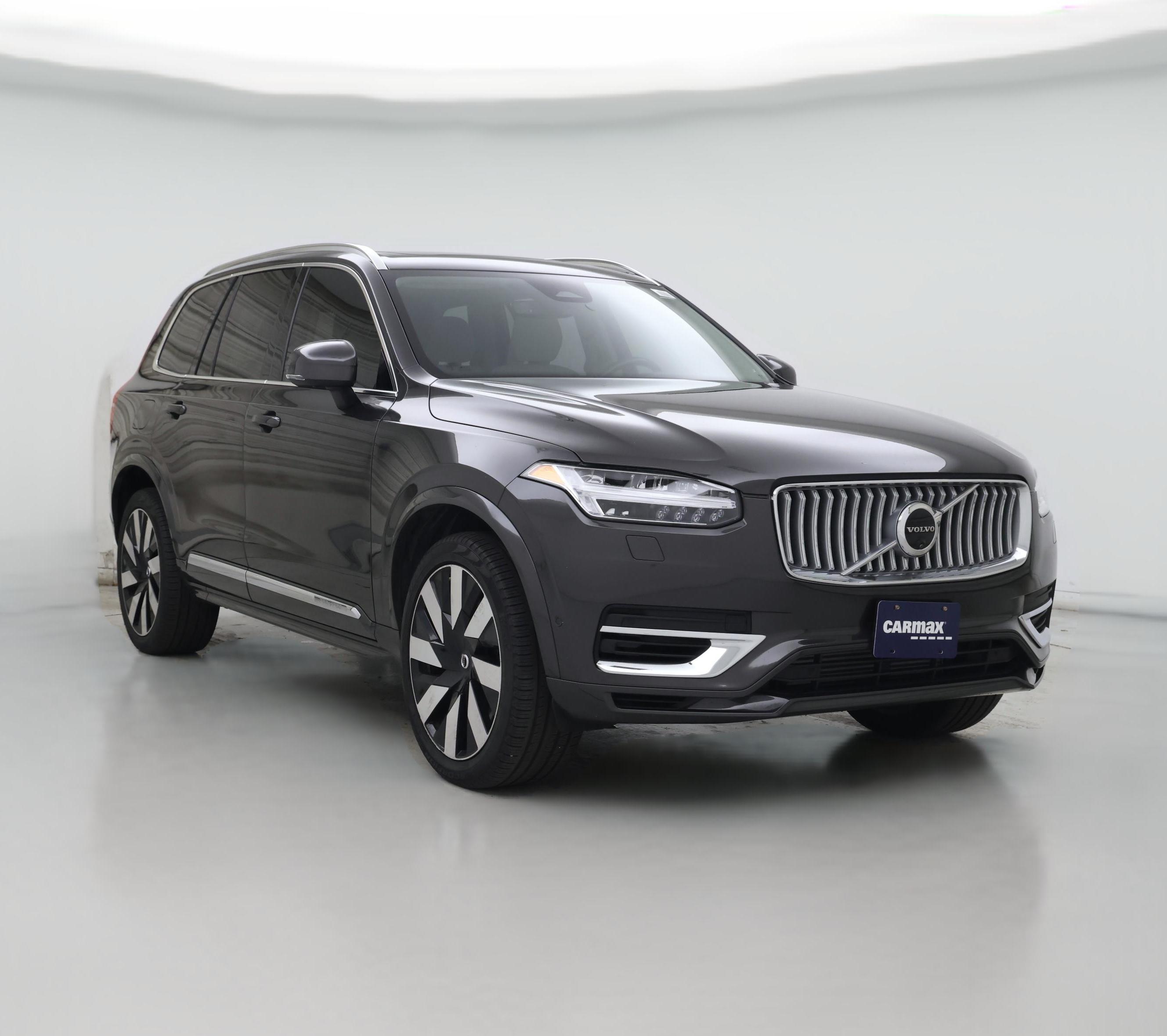 Thumbnail: 2024 Volvo XC90 - 1