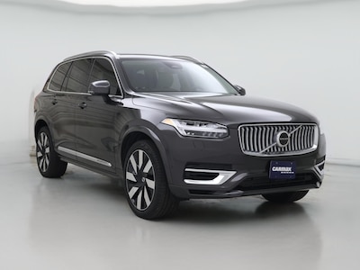 2024 Volvo XC90 Recharge PHEV T8 Plus