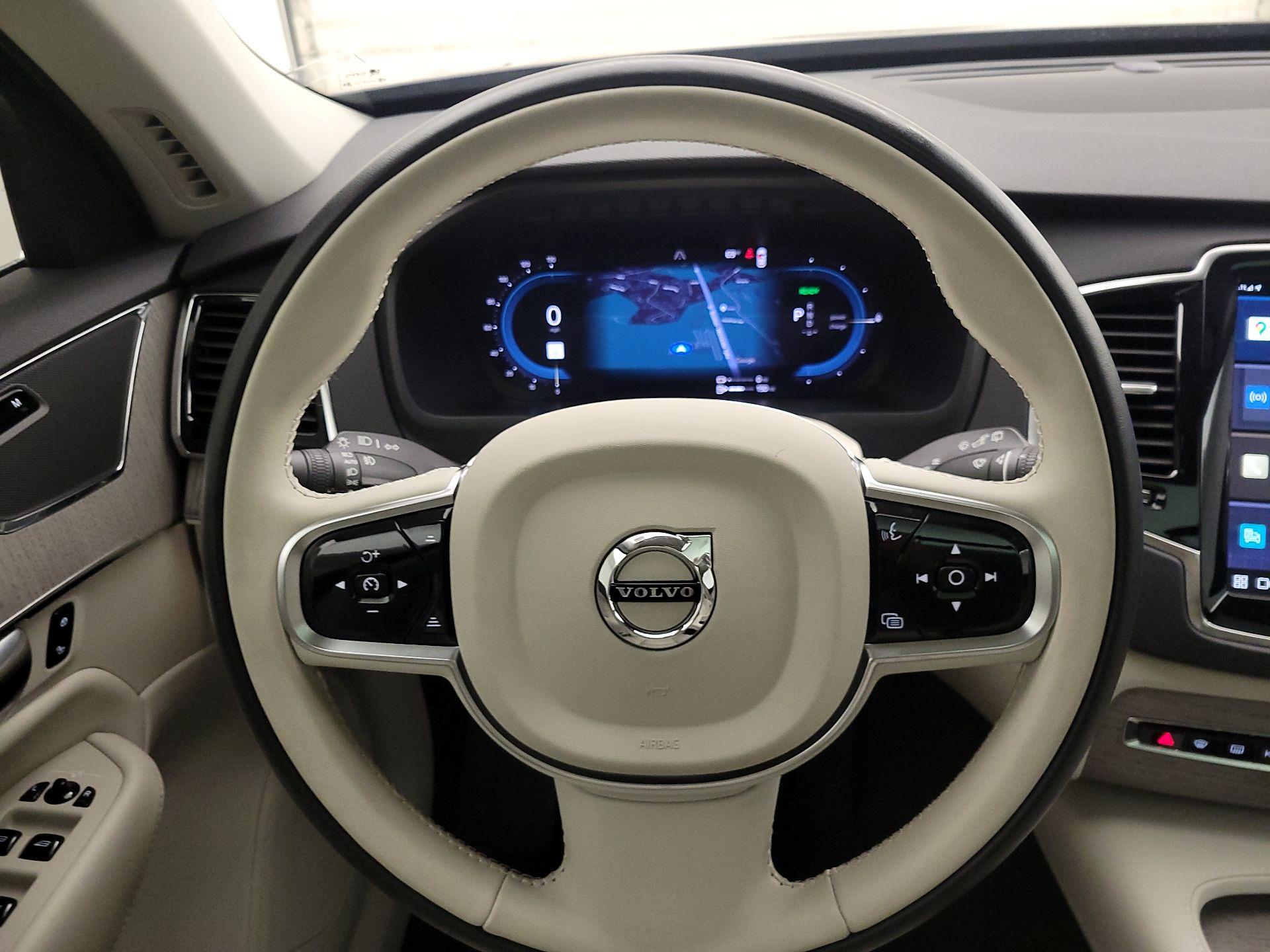 Thumbnail: 2024 Volvo XC90 - 10