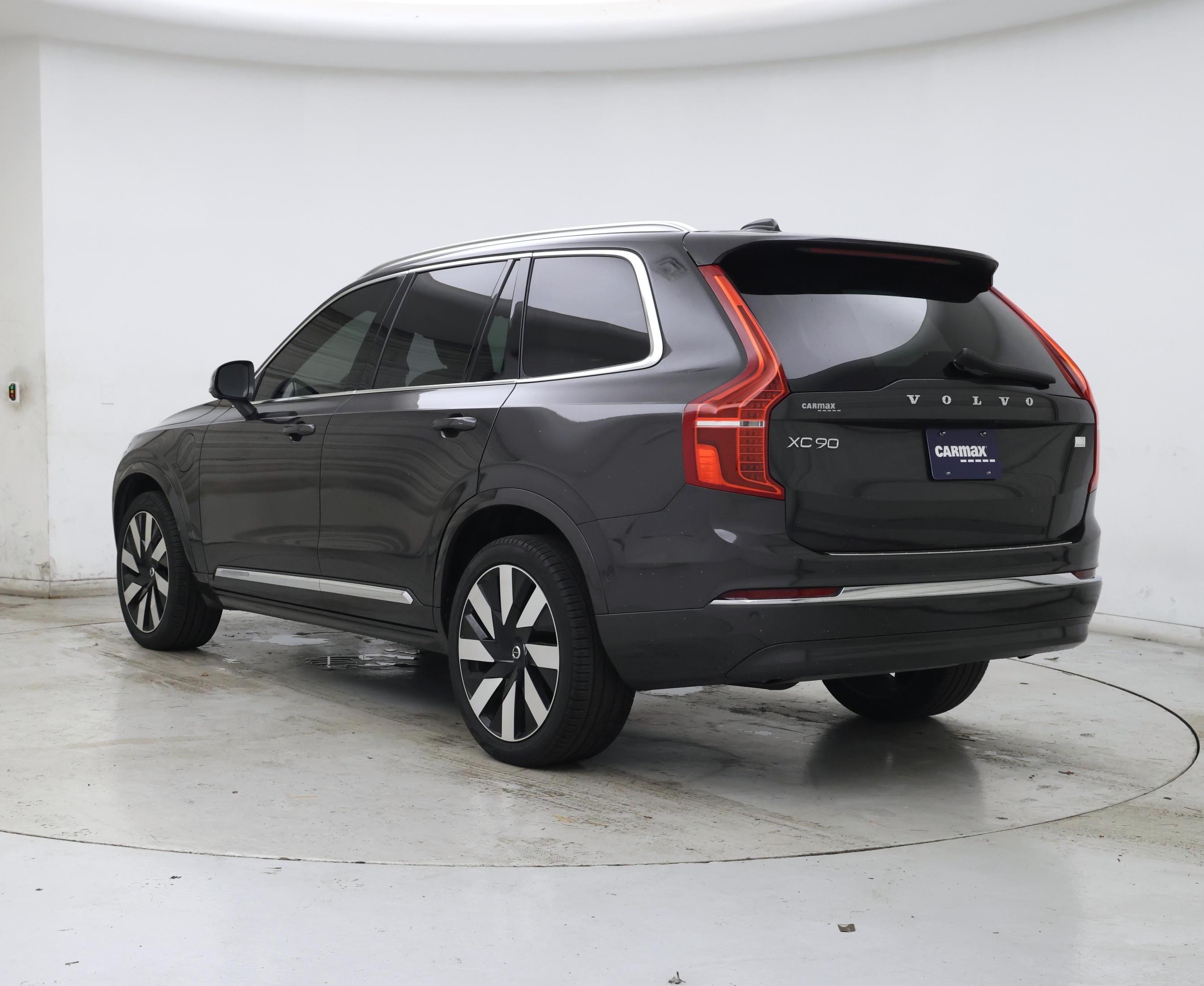 Thumbnail: 2024 Volvo XC90 - 2