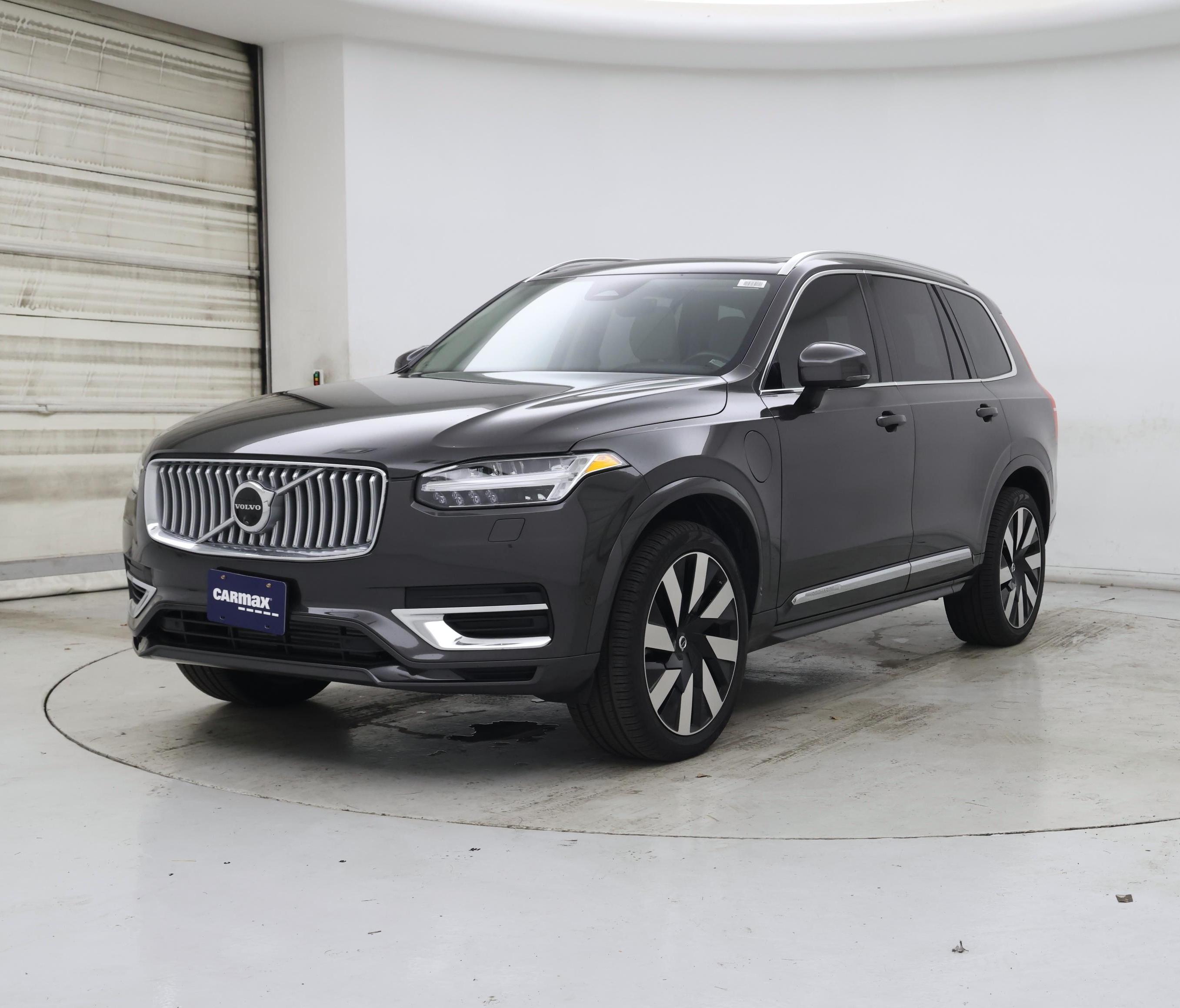 Thumbnail: 2024 Volvo XC90 - 4