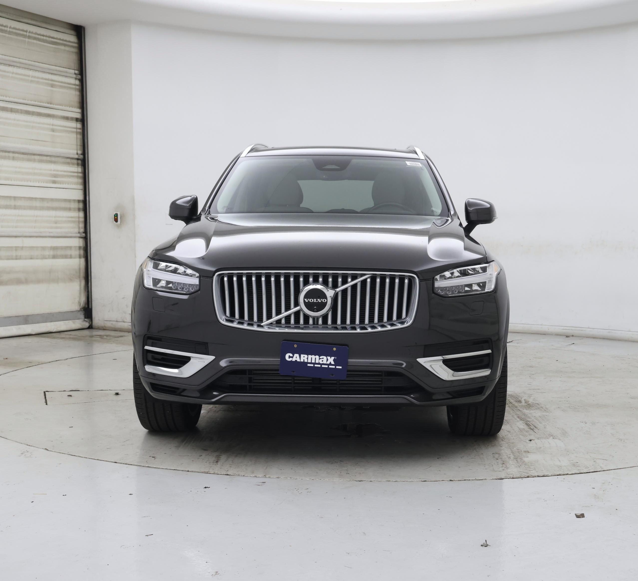 Thumbnail: 2024 Volvo XC90 - 5
