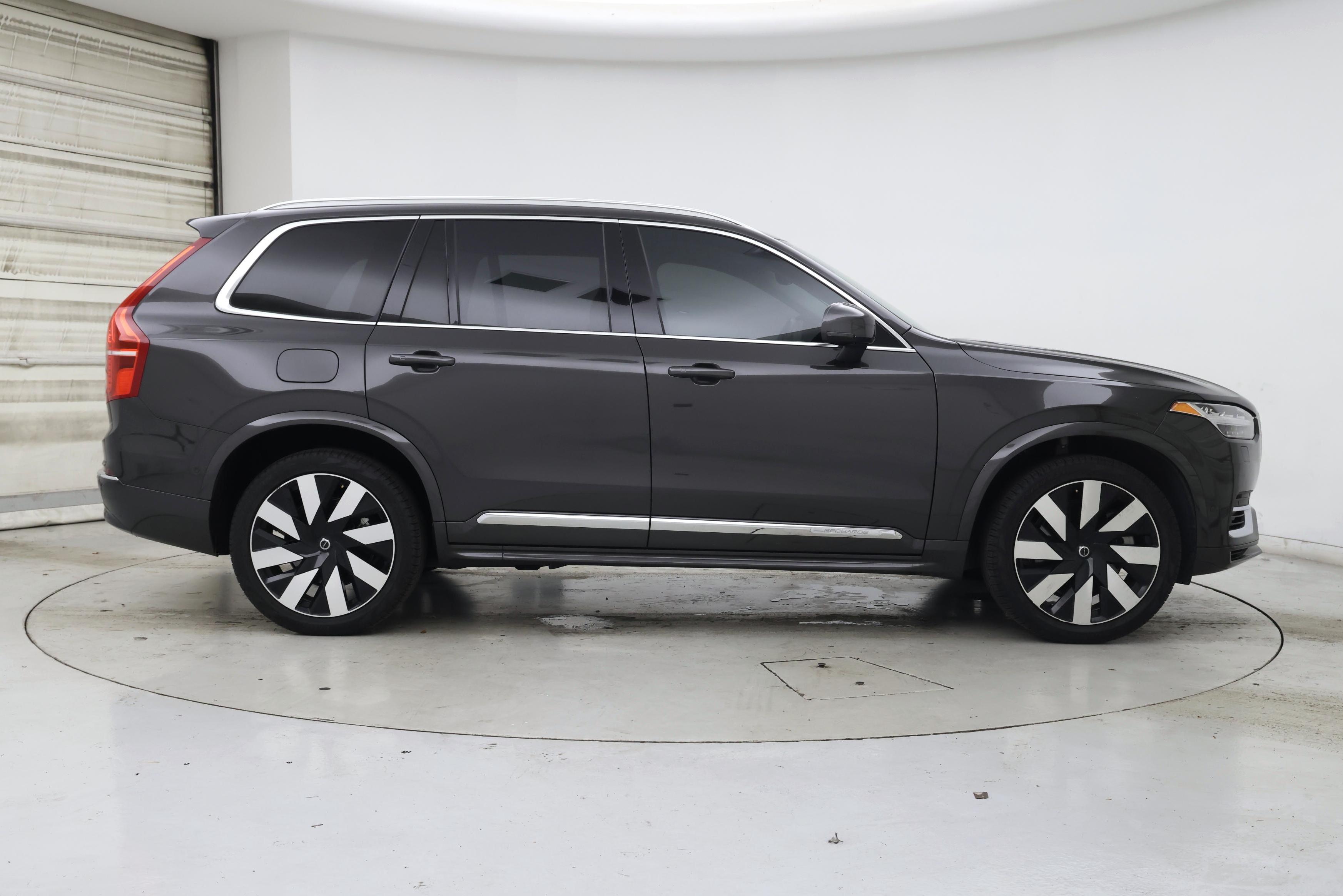 Thumbnail: 2024 Volvo XC90 - 7