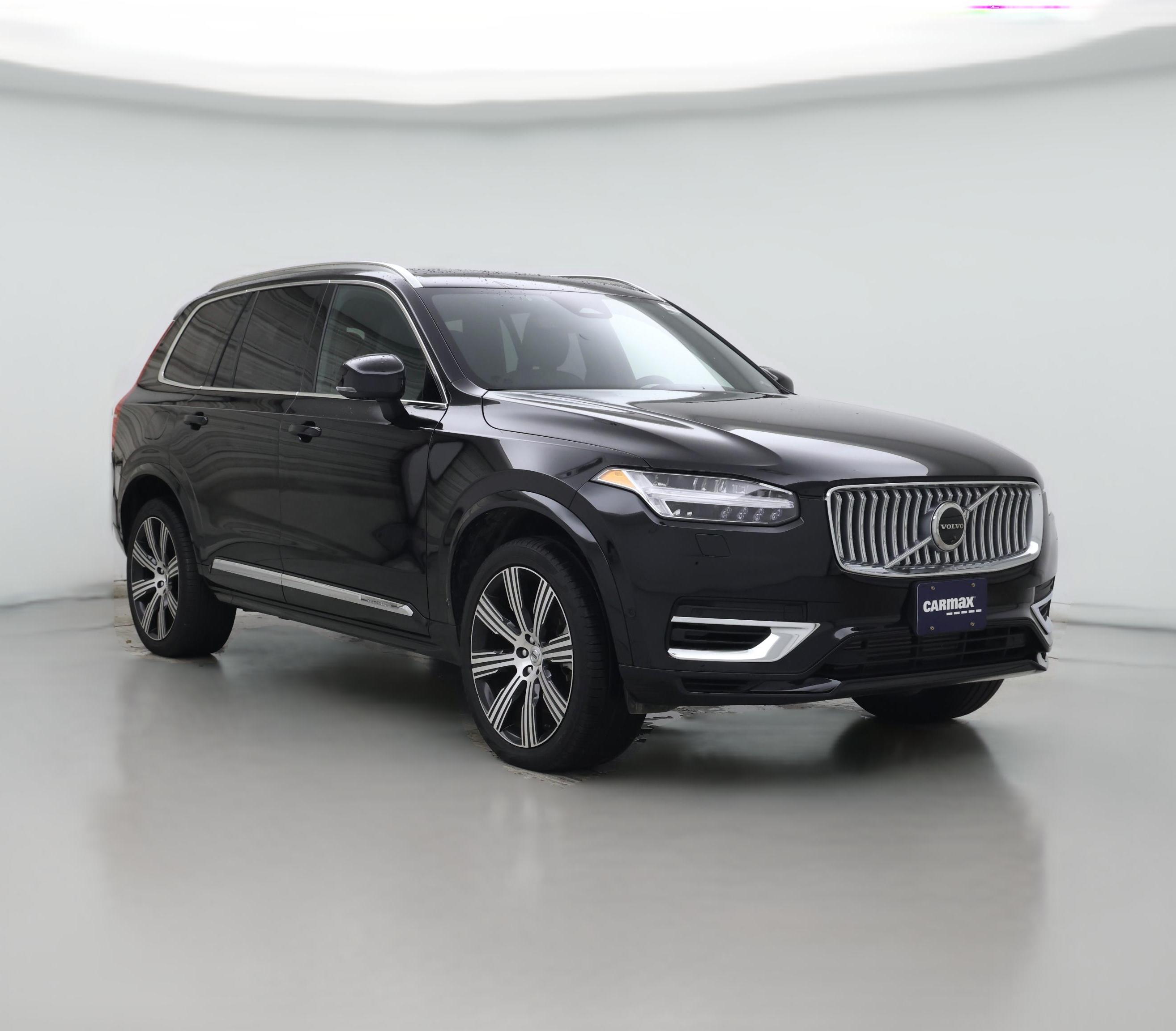 Thumbnail: 2024 Volvo XC90 - 1