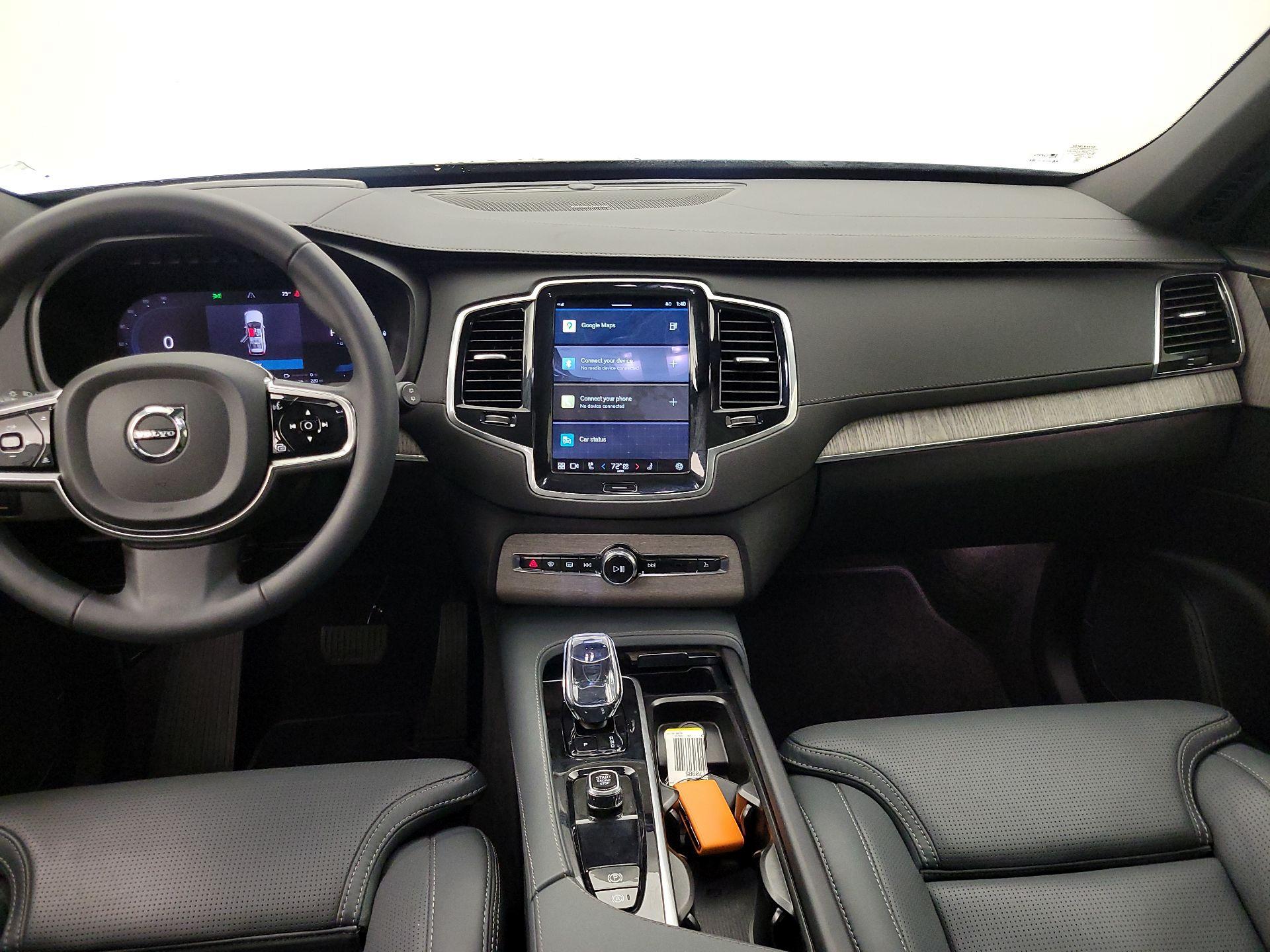 Thumbnail: 2024 Volvo XC90 - 9
