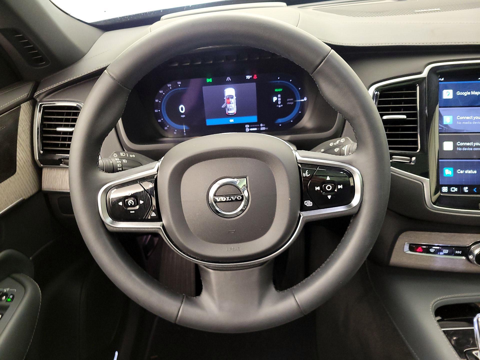 Thumbnail: 2024 Volvo XC90 - 10