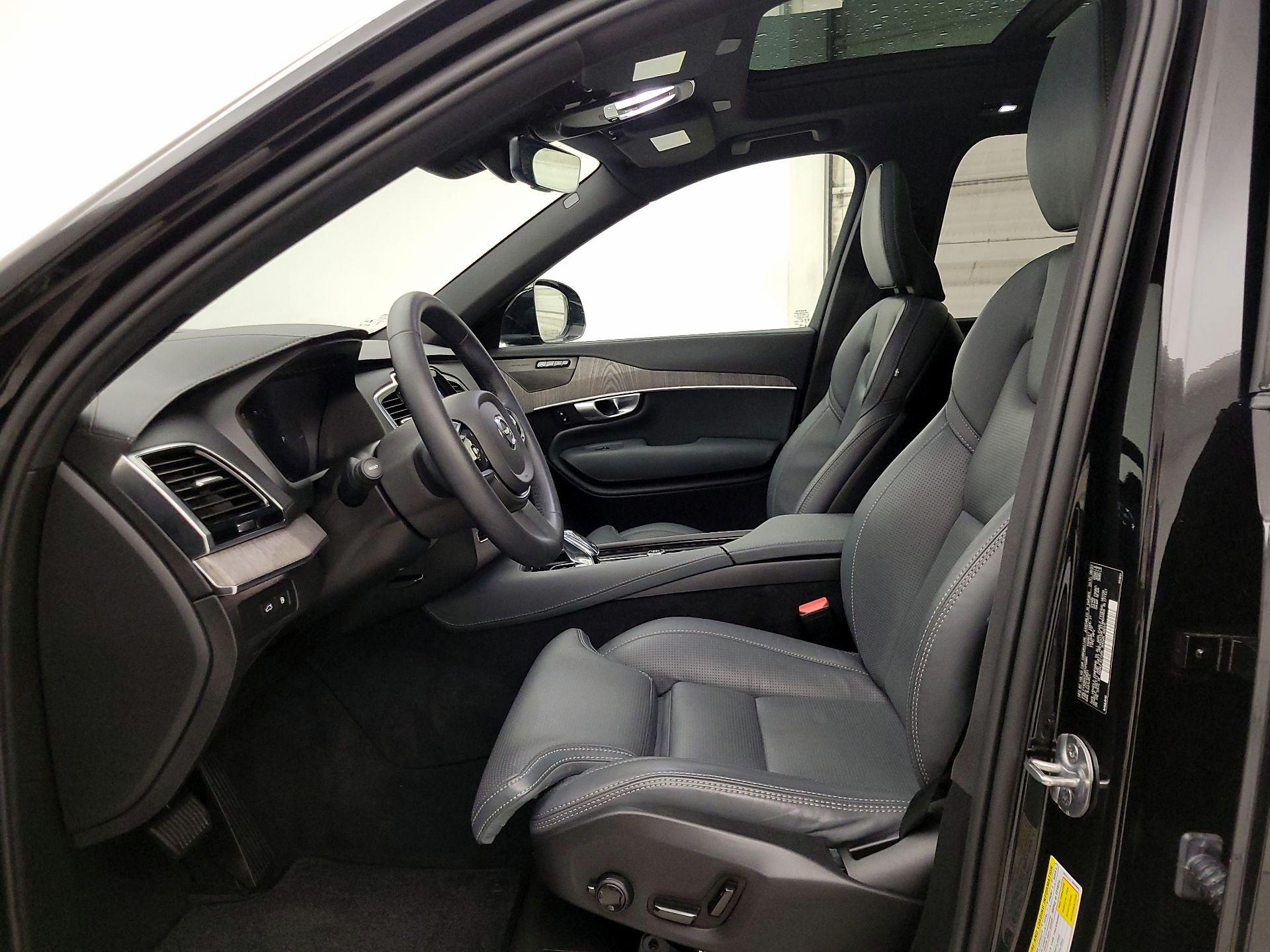 Thumbnail: 2024 Volvo XC90 - 11