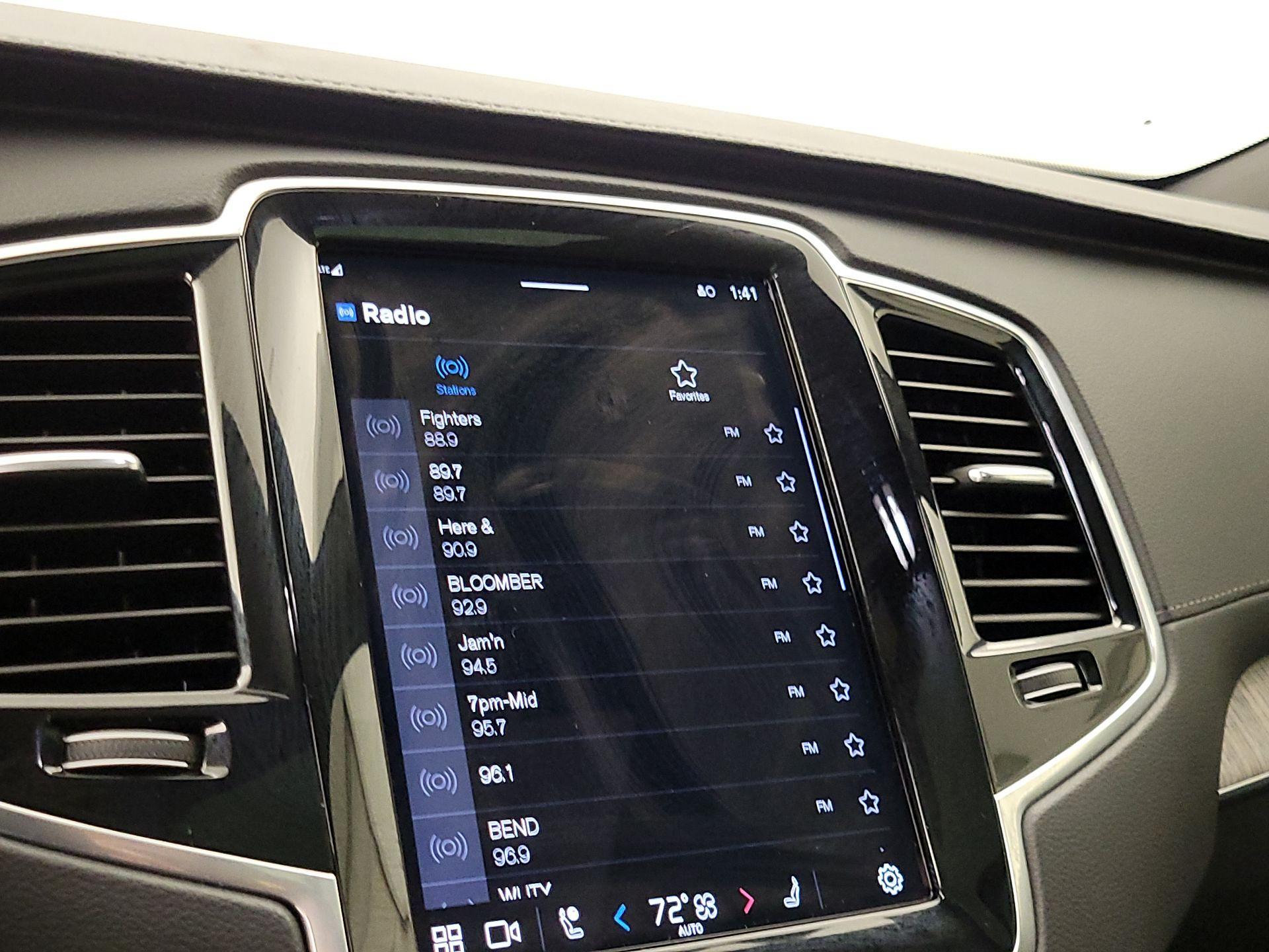 Thumbnail: 2024 Volvo XC90 - 15