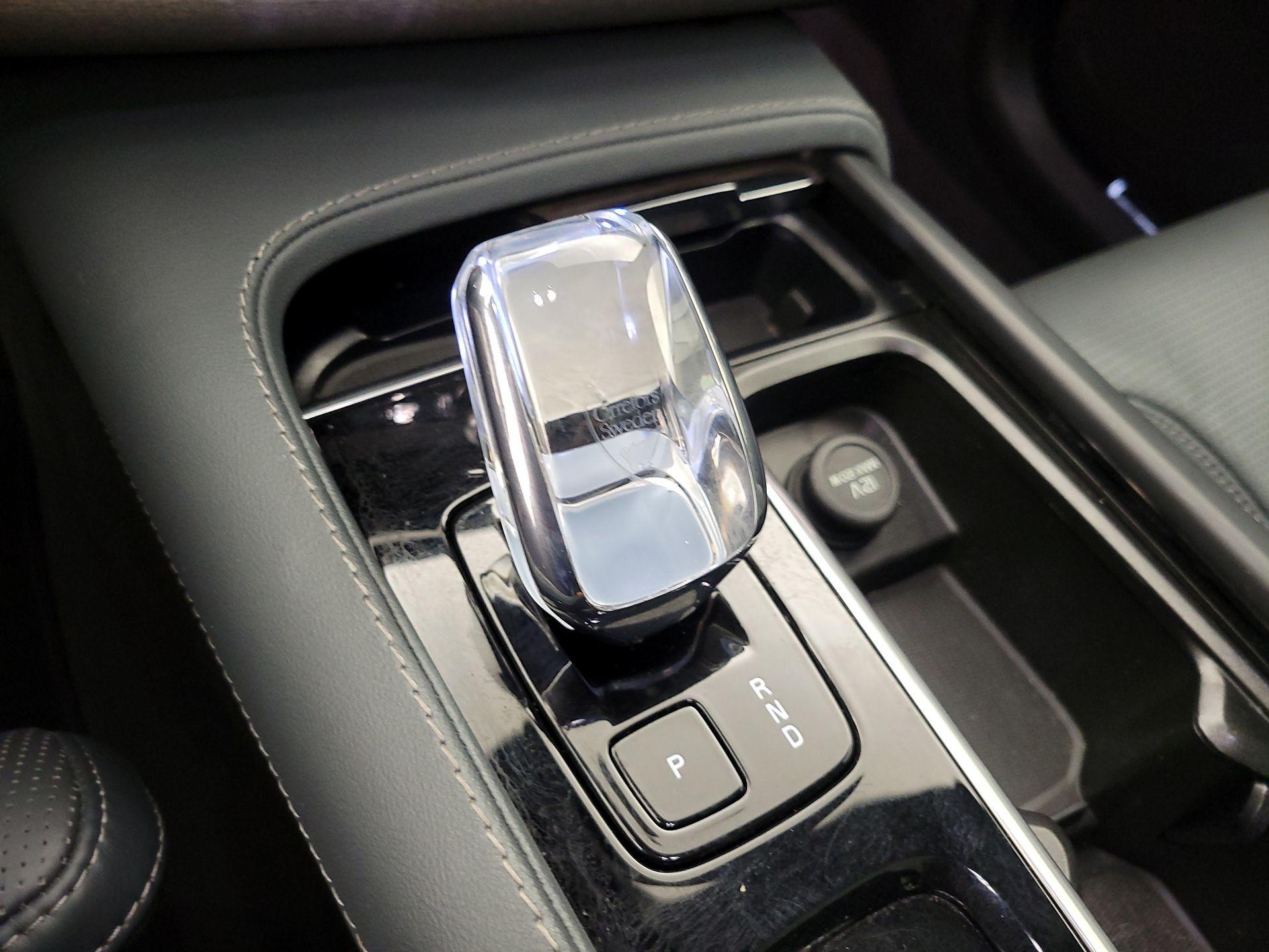 Thumbnail: 2024 Volvo XC90 - 17