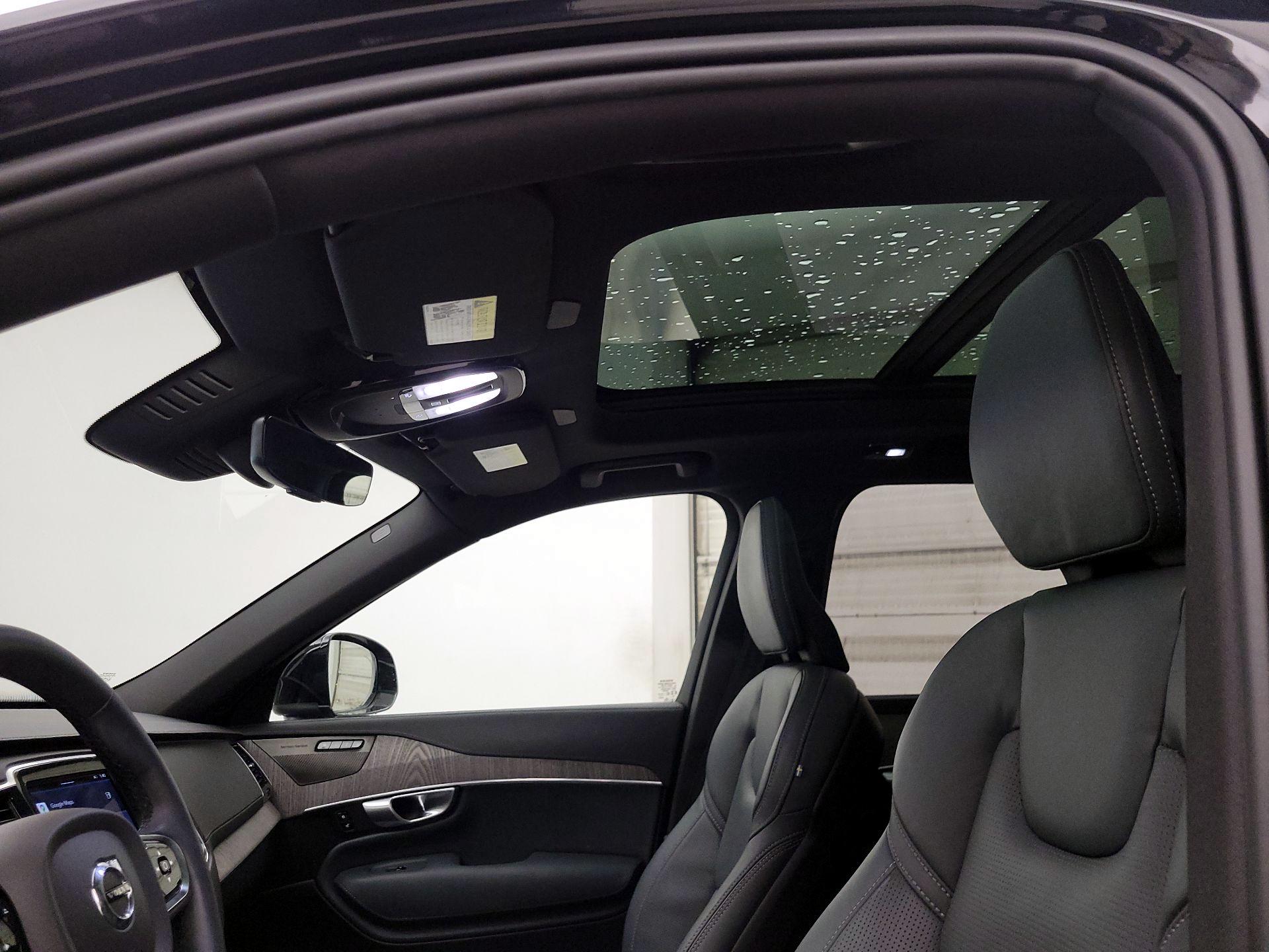 Thumbnail: 2024 Volvo XC90 - 19