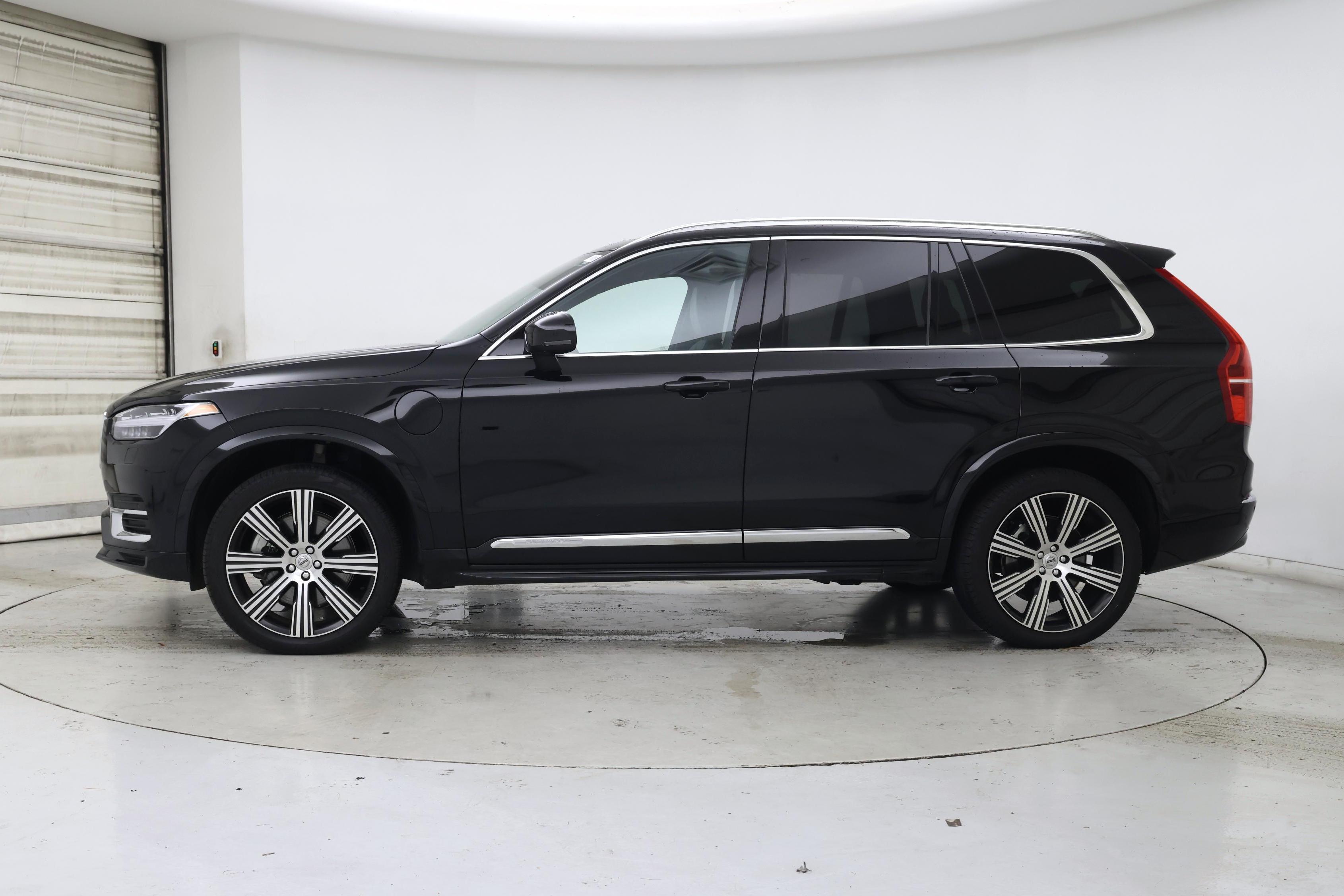 Thumbnail: 2024 Volvo XC90 - 3