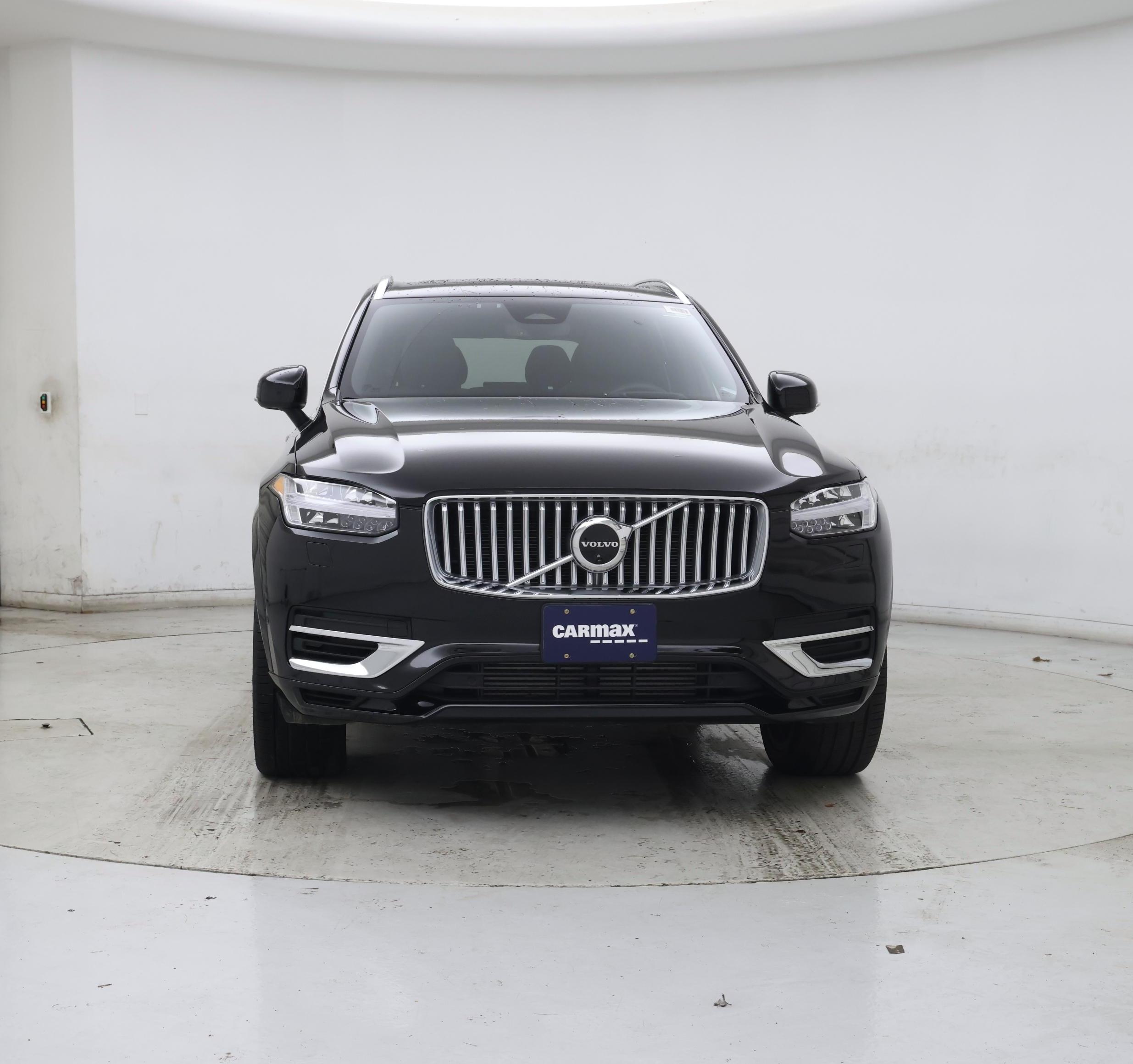 Thumbnail: 2024 Volvo XC90 - 5