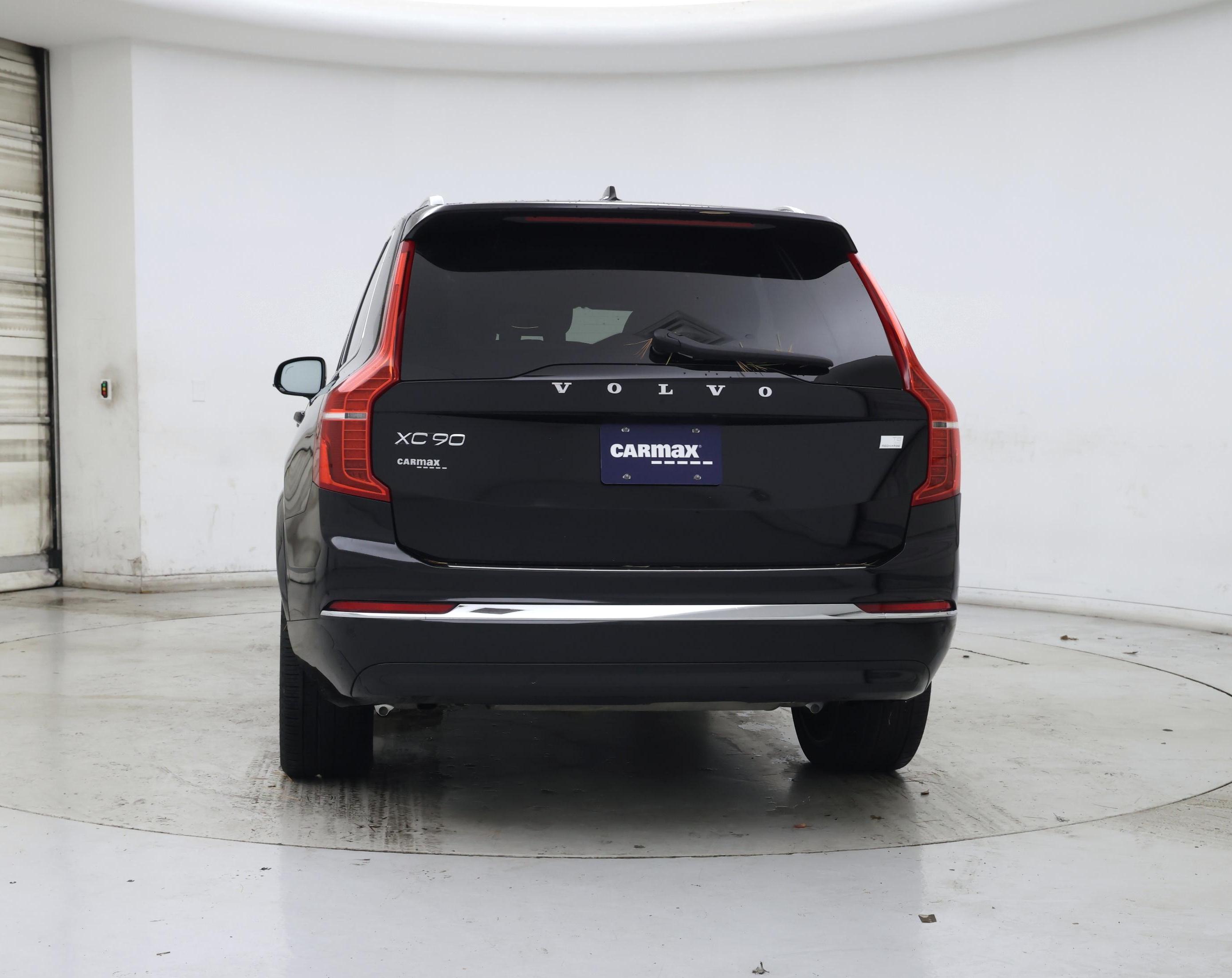 Thumbnail: 2024 Volvo XC90 - 6