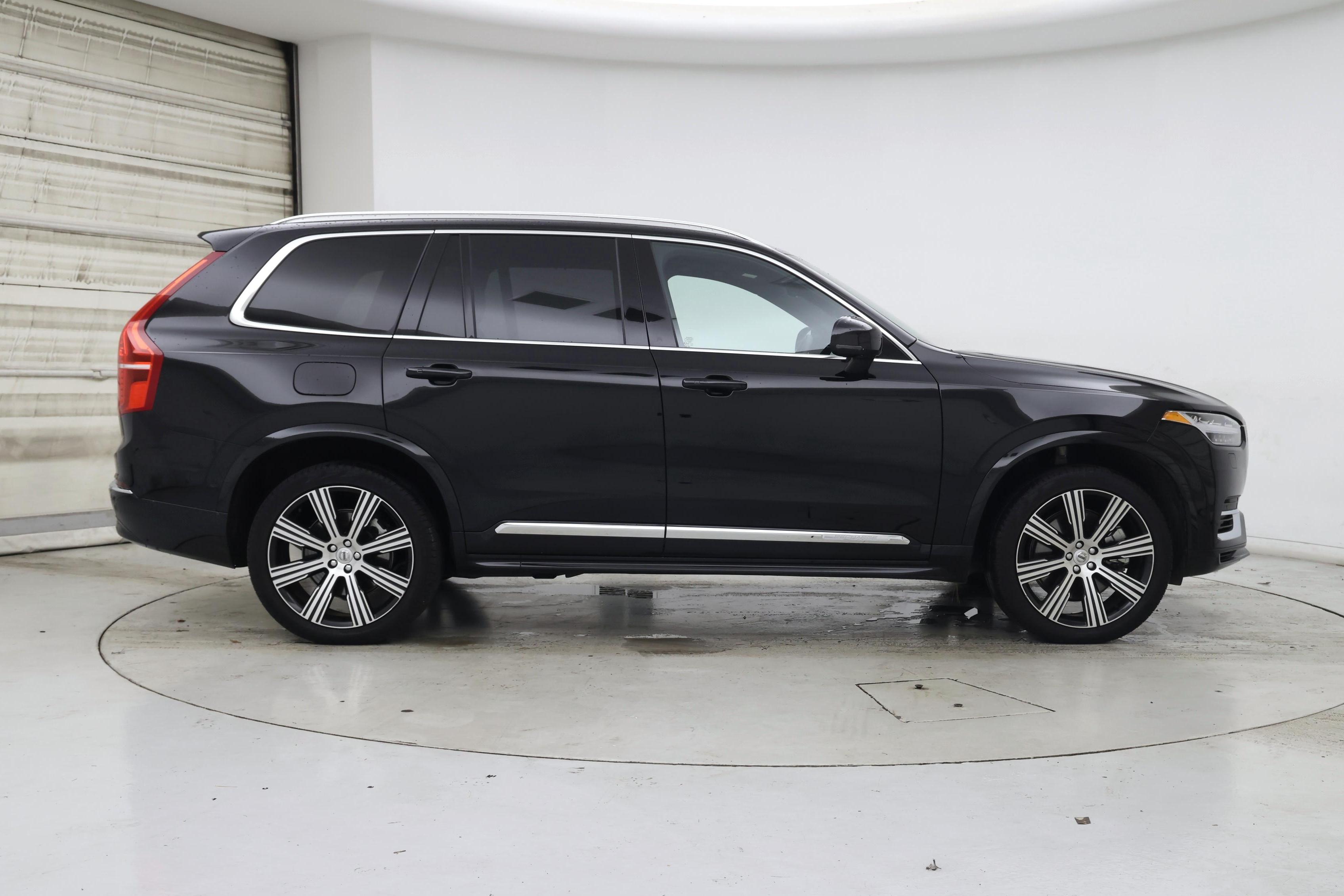 Thumbnail: 2024 Volvo XC90 - 7