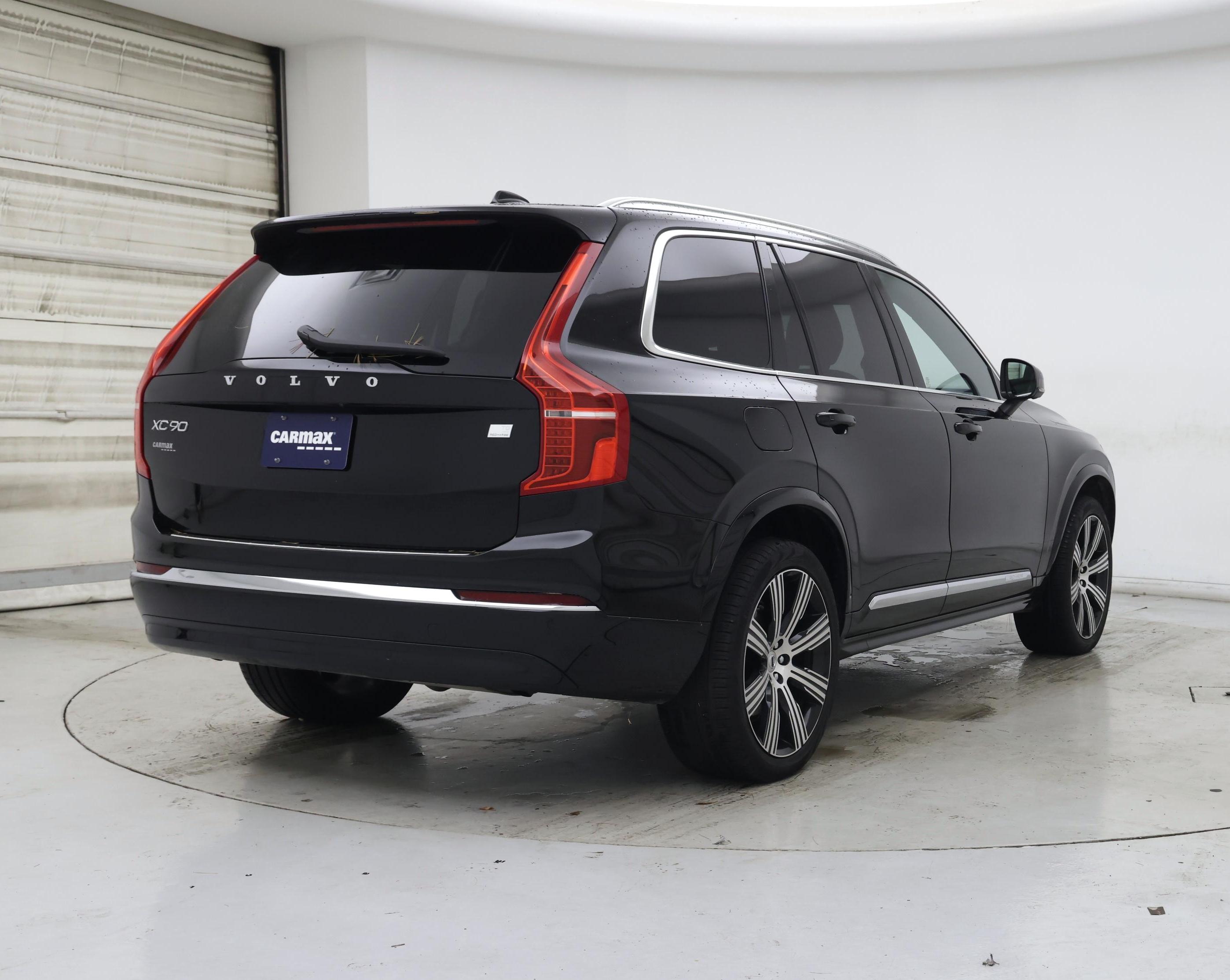 Thumbnail: 2024 Volvo XC90 - 8